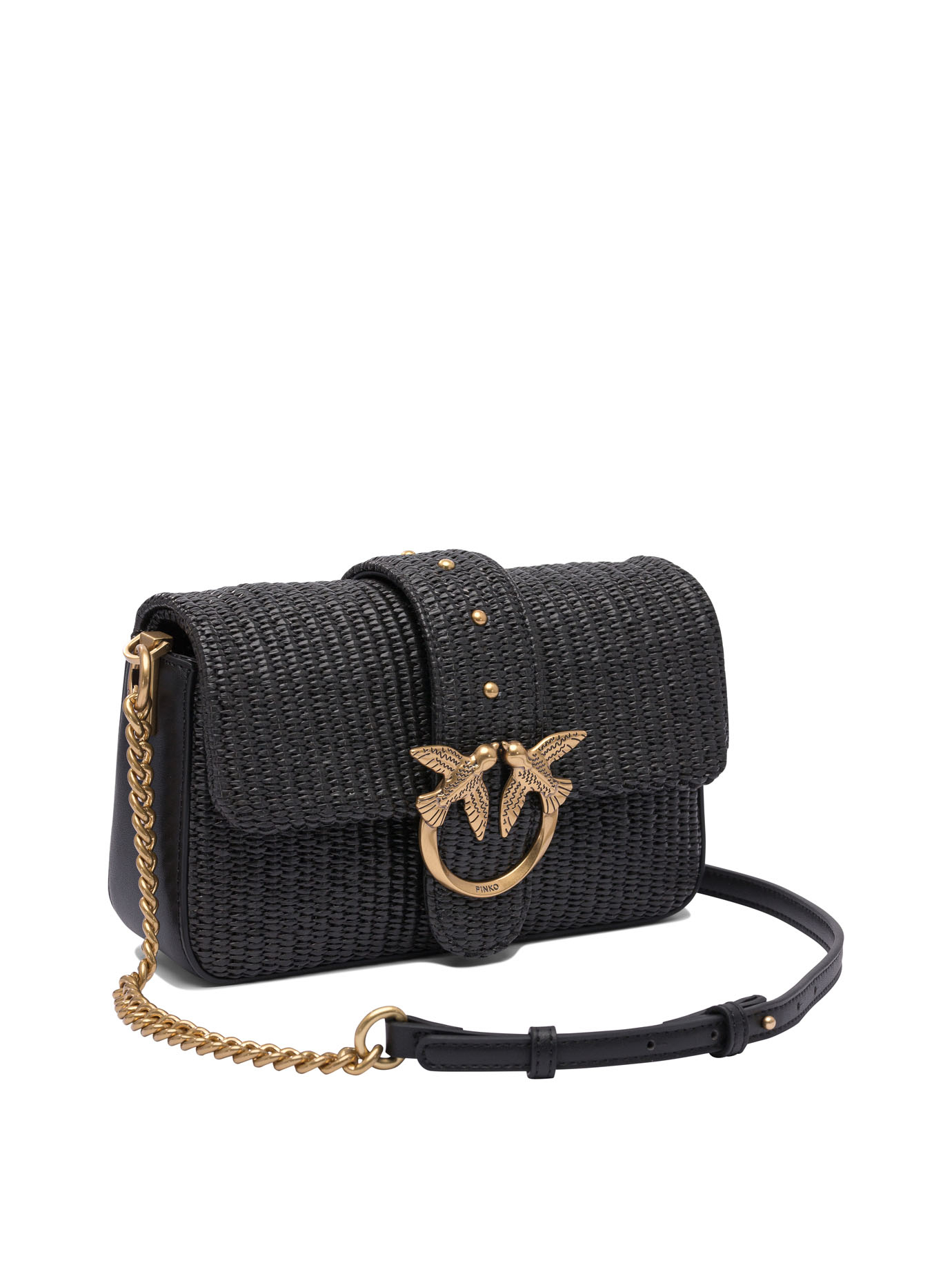 [PINKO] Cross body bag SS25 104340A2CFZ99Q