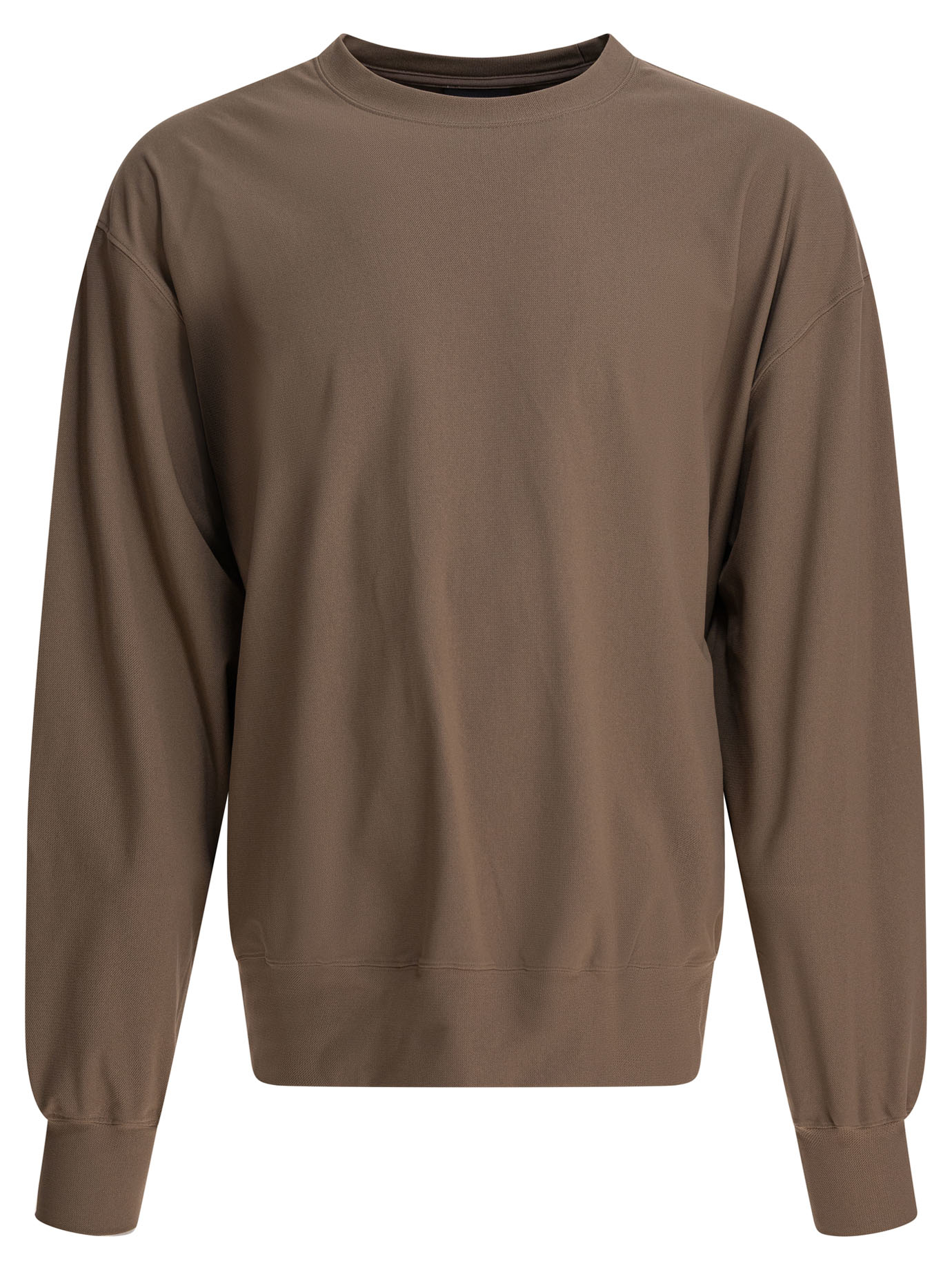 [Daiwa Pier 39] Sweatshirt SS25 8814-0035-70420