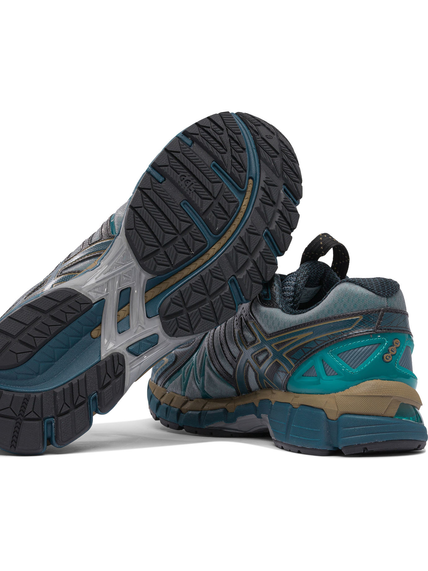 [Asics] Sneakers SS25 1203A664400