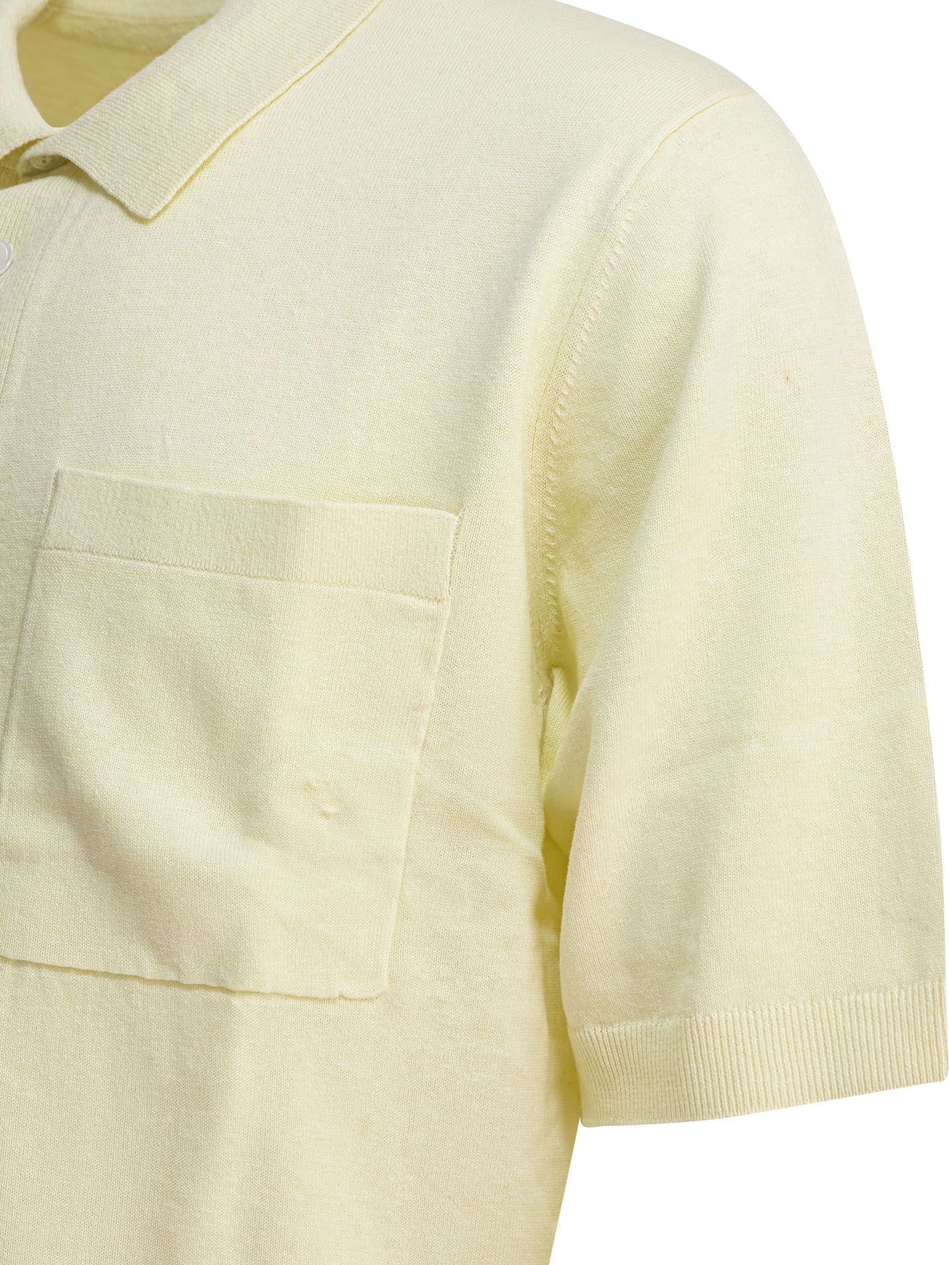 [Norse Projects] Shirts Short Sleeve SS25 N45-05723043