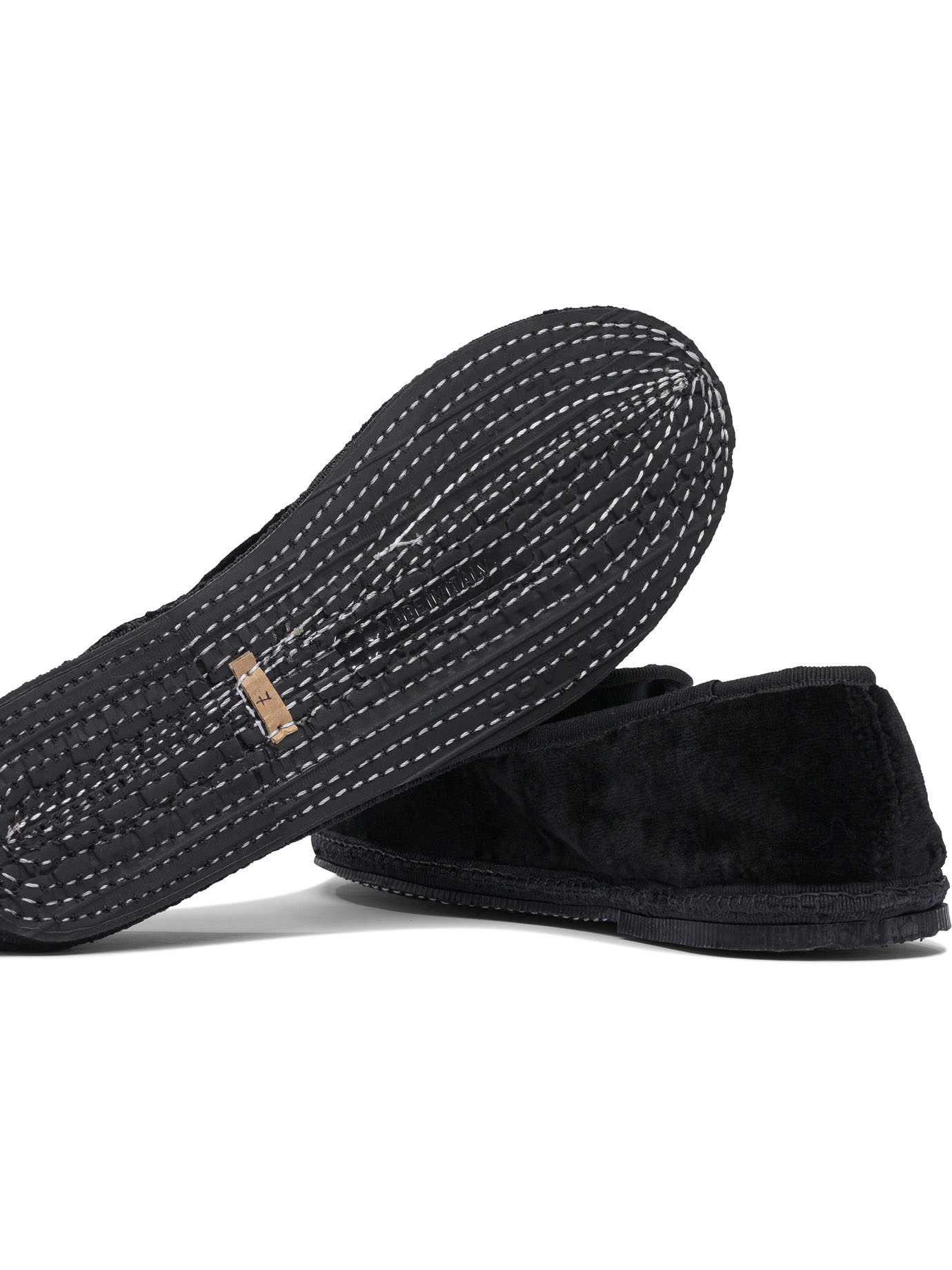 [Sentier di Segantin Roberta] Loafer FW25 PRINCIPENERO