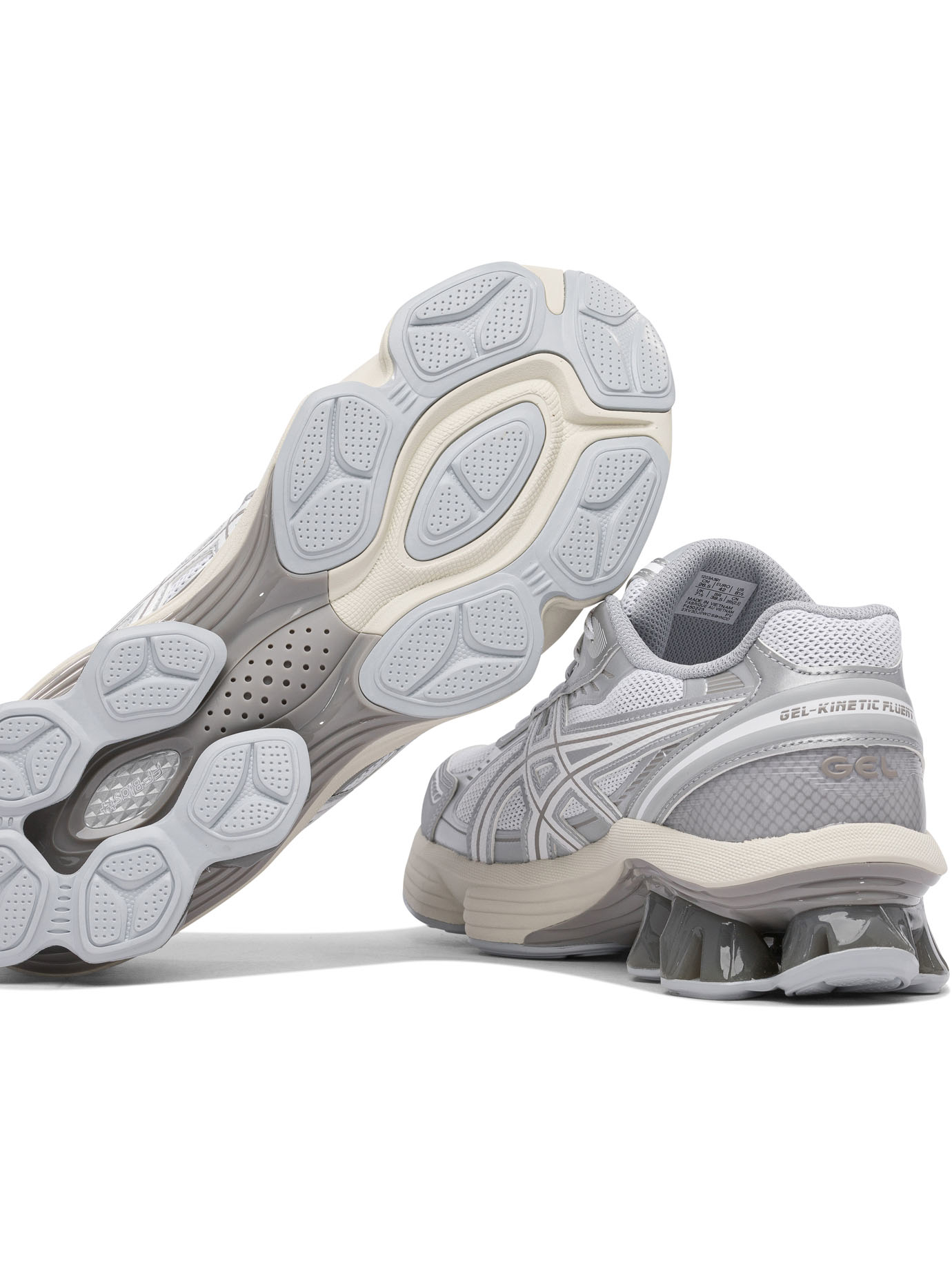 [Asics] Sneakers SS25 1203A591101