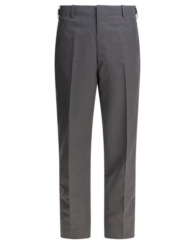 [Kaptain Sunshine] Trousers SS25 KS25SPT05TOP GREY