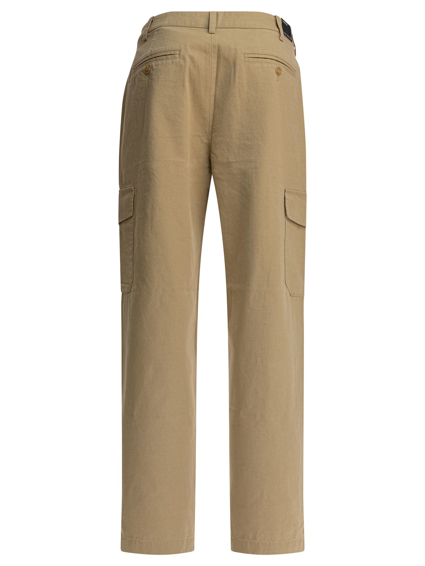 [VINCE] Trousers FW25 M08162755388BLW