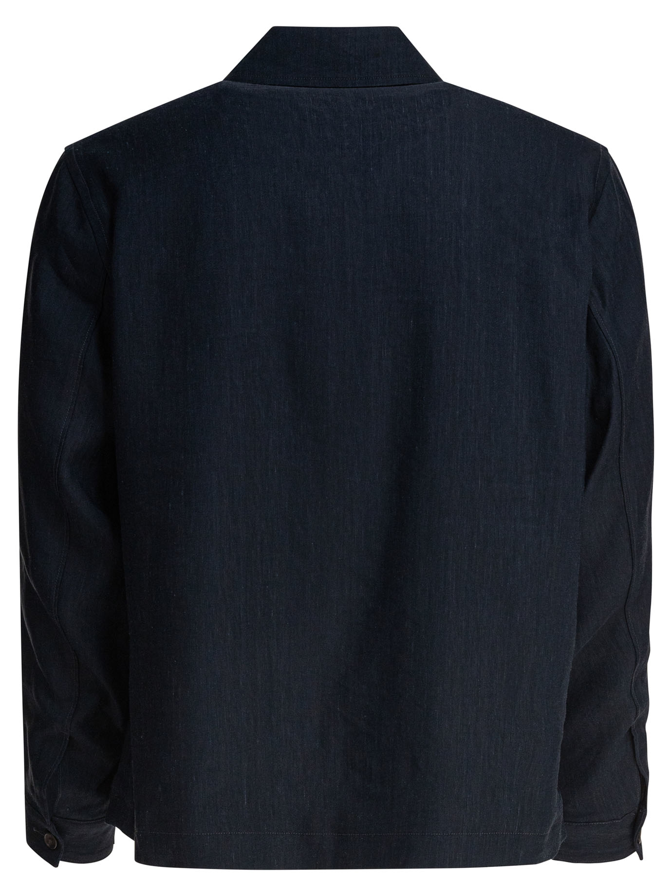 [VINCE] Bomber Jacket FW25 M09724043A403CBL