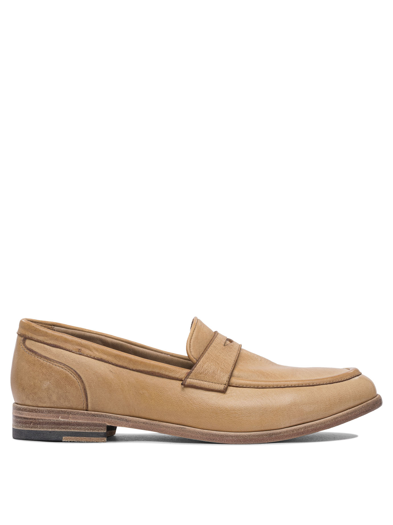 [Sturlini] Loafer FW25 8460SUGHERO