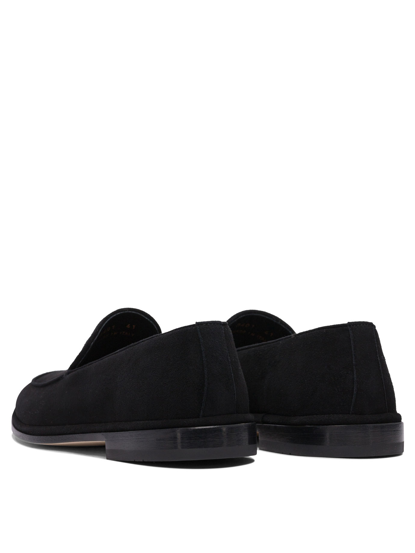 [Sturlini] Loafer SS25 U0401NERO