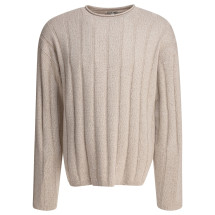 [Alex Mill] Knitwear FW25 251-MW274-3232MARLED SAND
