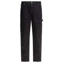 [Alex Mill] Trousers FW25 231-MP076-2804WASHED BLACK