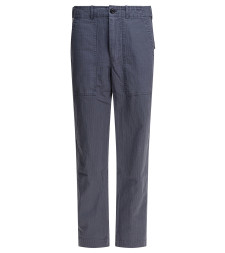 [Alex Mill] Trousers FW25 232-MP014-3061STORM BLUE