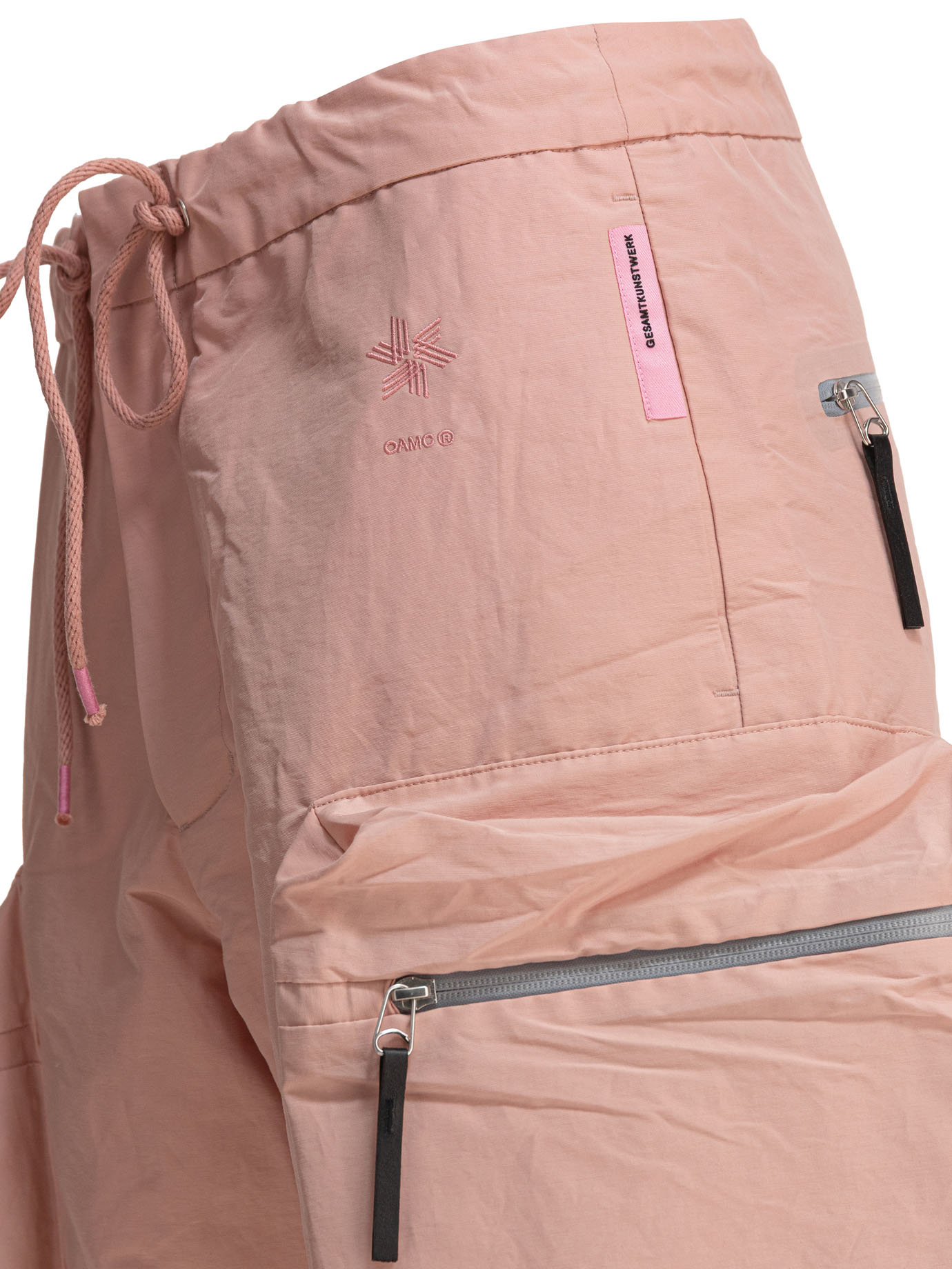 [Goldwin] Shorts SS25 GL75751MCPINK