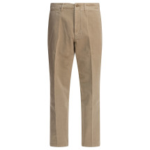 [Alex Mill] Trousers FW25 C00-MP116-3077FADED KHAKI