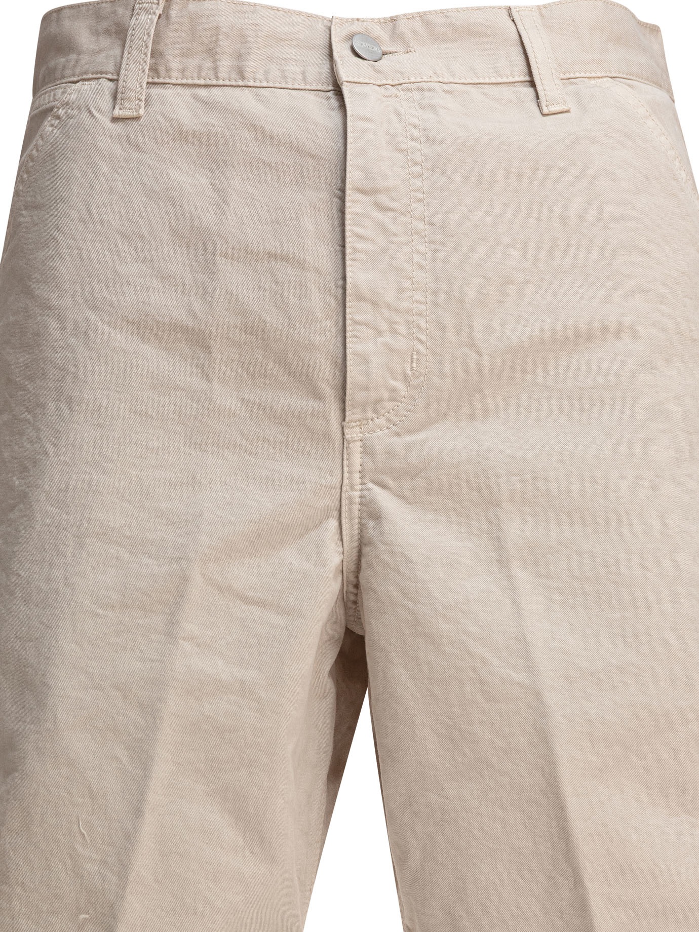 [CARHARTT WIP] Shorts SS25 I0315042LP.GD