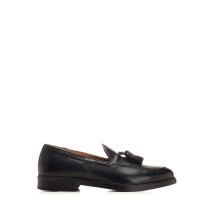 [Corvari] Loafer FW24 2502 CUOIOPOLONERO