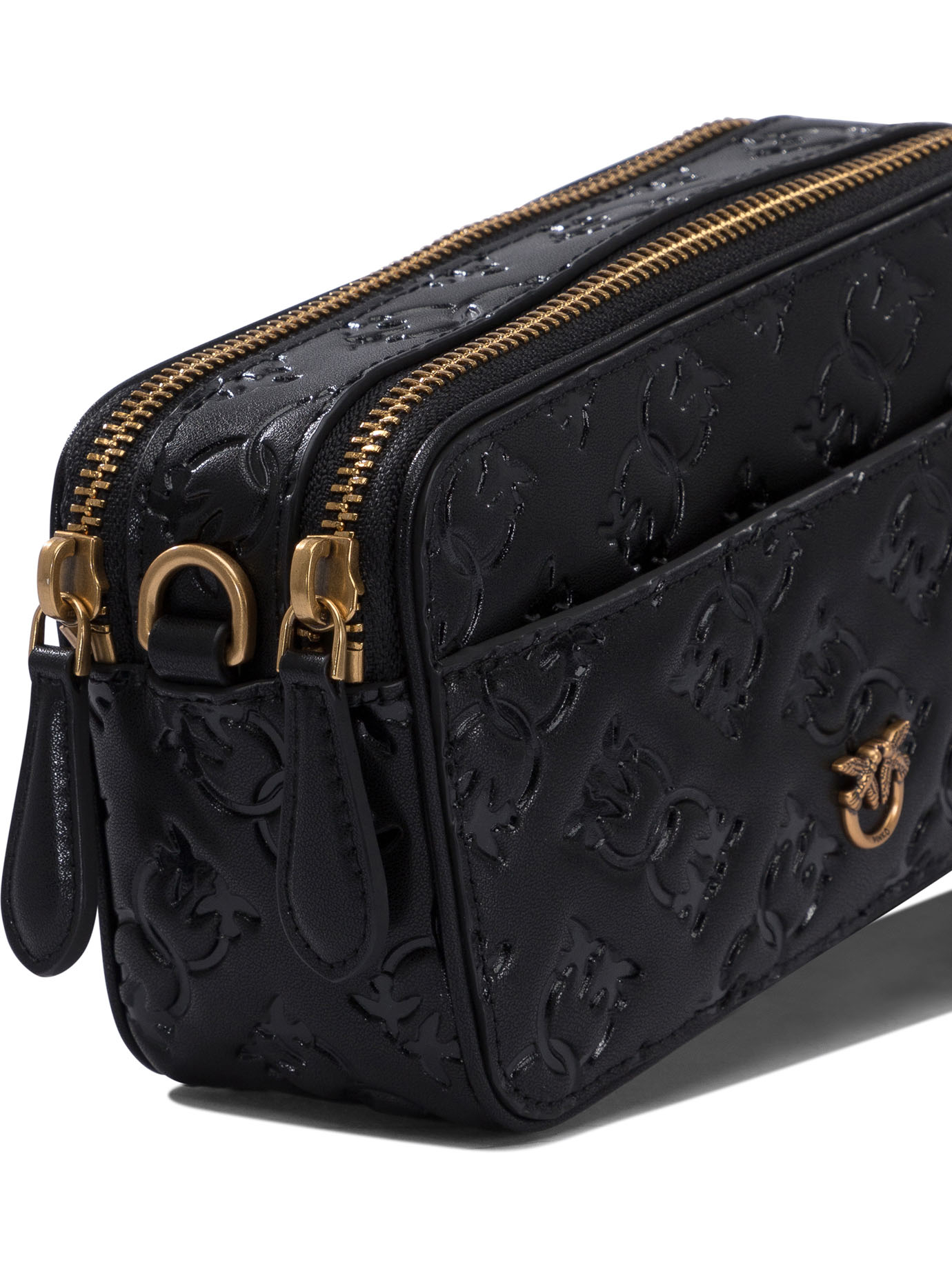 [PINKO] Cross body bag SS25 104292A1YBZ99Q