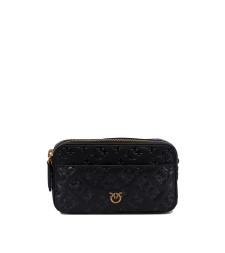 [PINKO] Cross body bag SS25 104292A1YBZ99Q