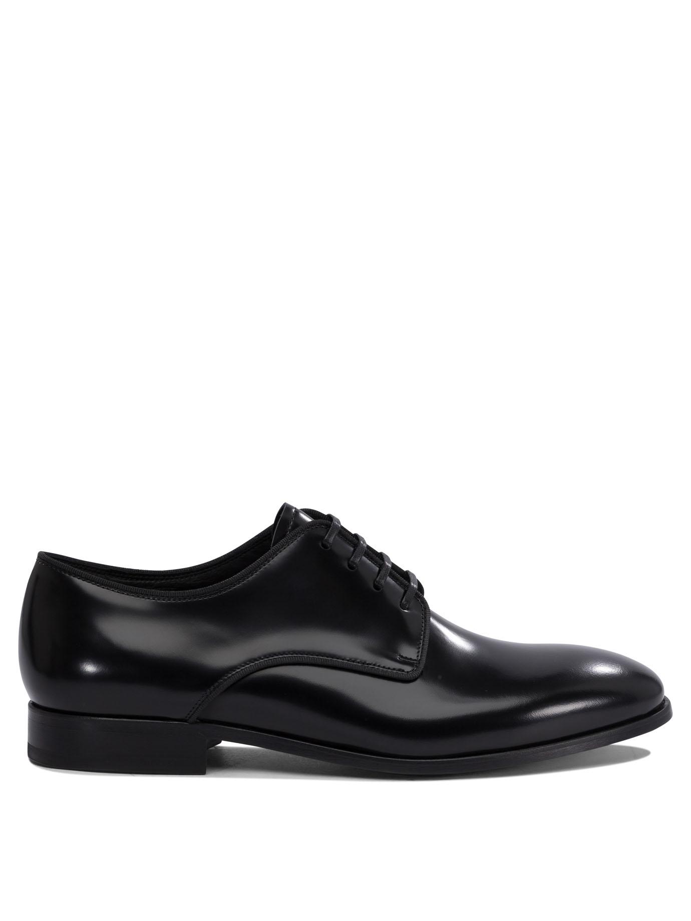 [FABI] Dress Shoes SS25 FU1070CITY NERO