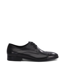[FABI] Dress Shoes SS25 FU0898SILK NERO