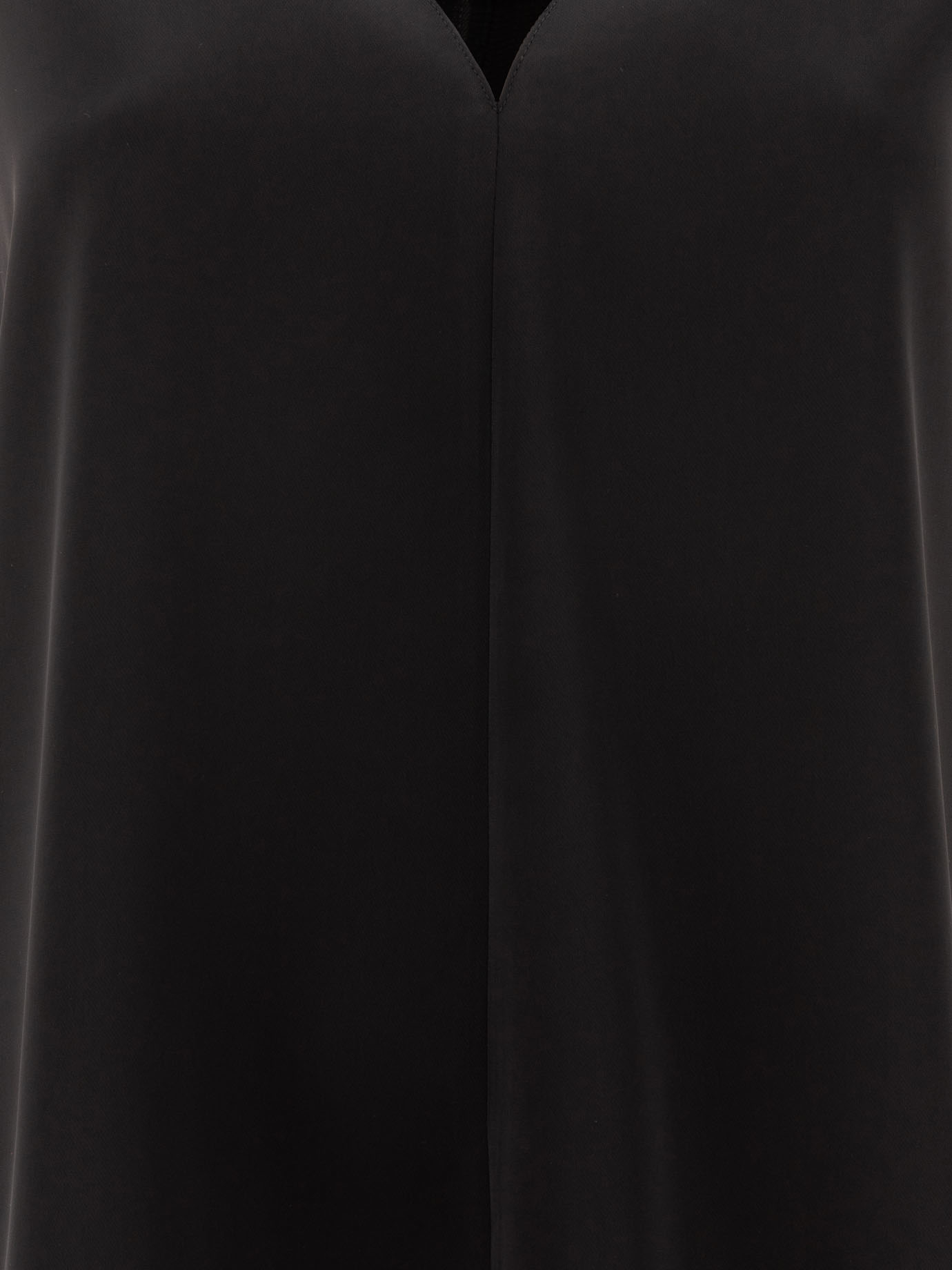 [F.IT] T-shirts Sleeveless FW25 13694331NERO A/C