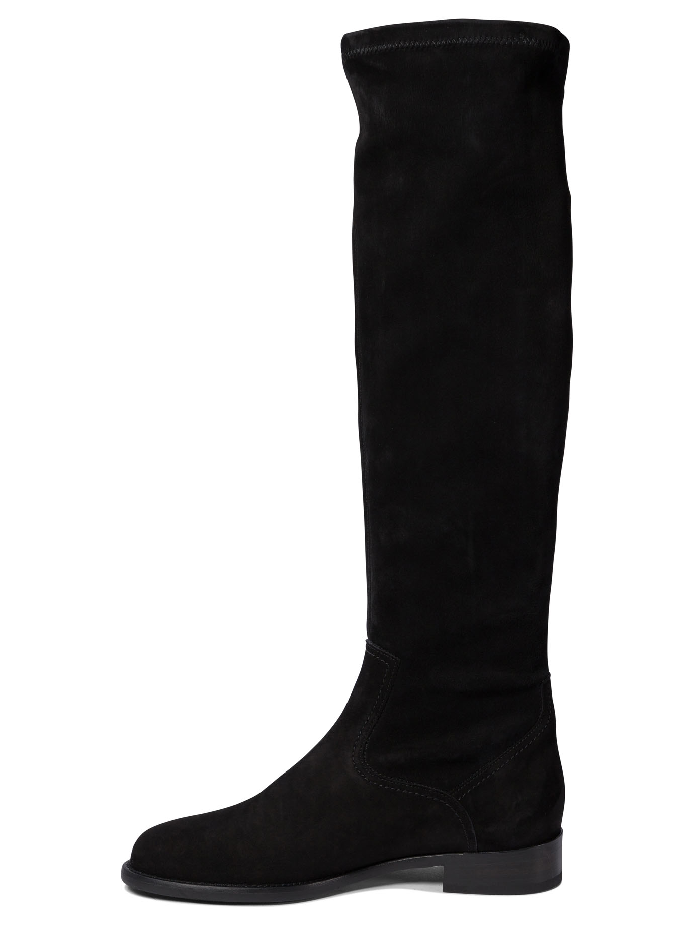 [Maretto] Long Boots FW25 1905CAMOSCIO