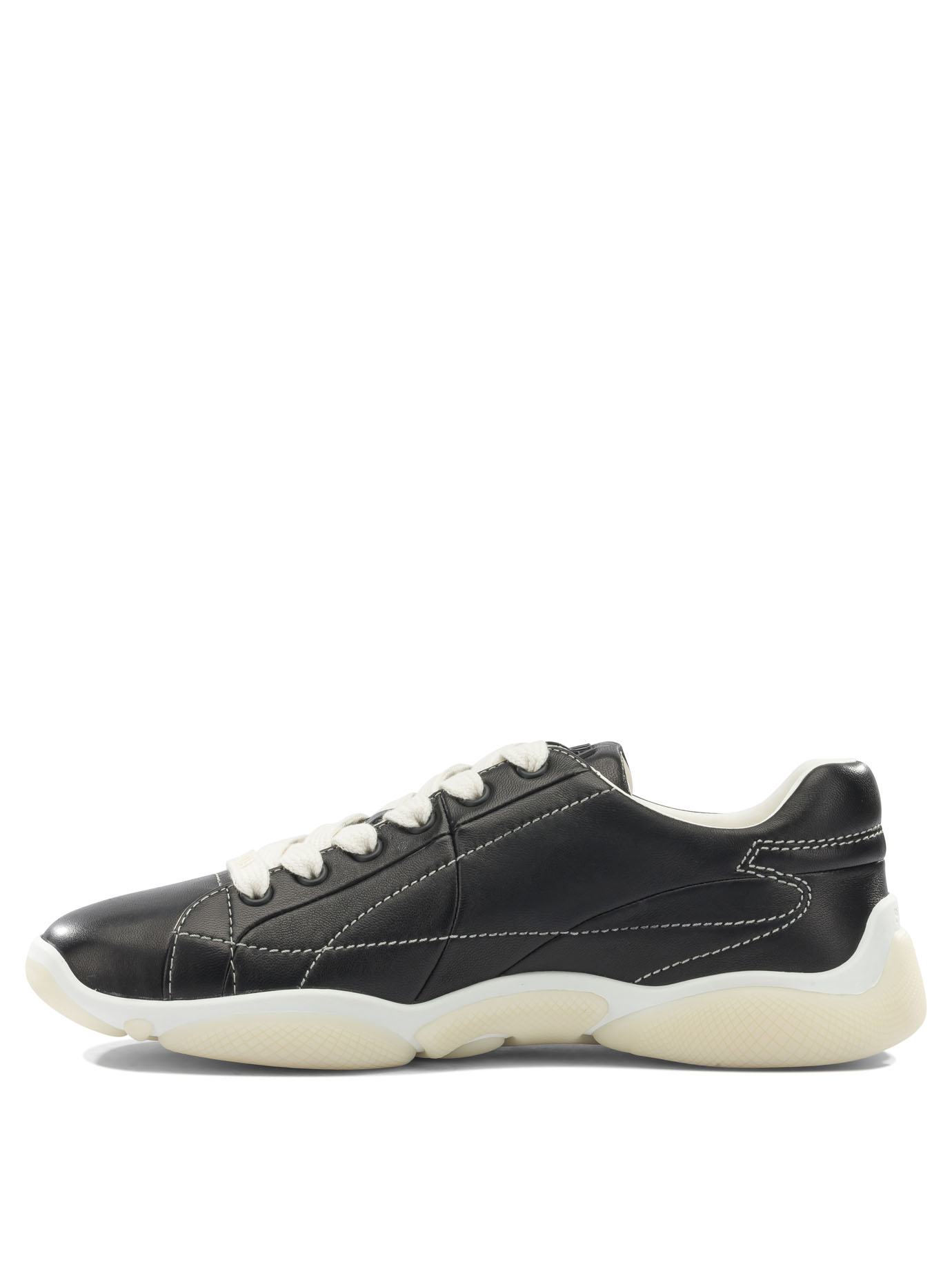 [Prada] Sneakers FW25 1E942N038F0632 F 025