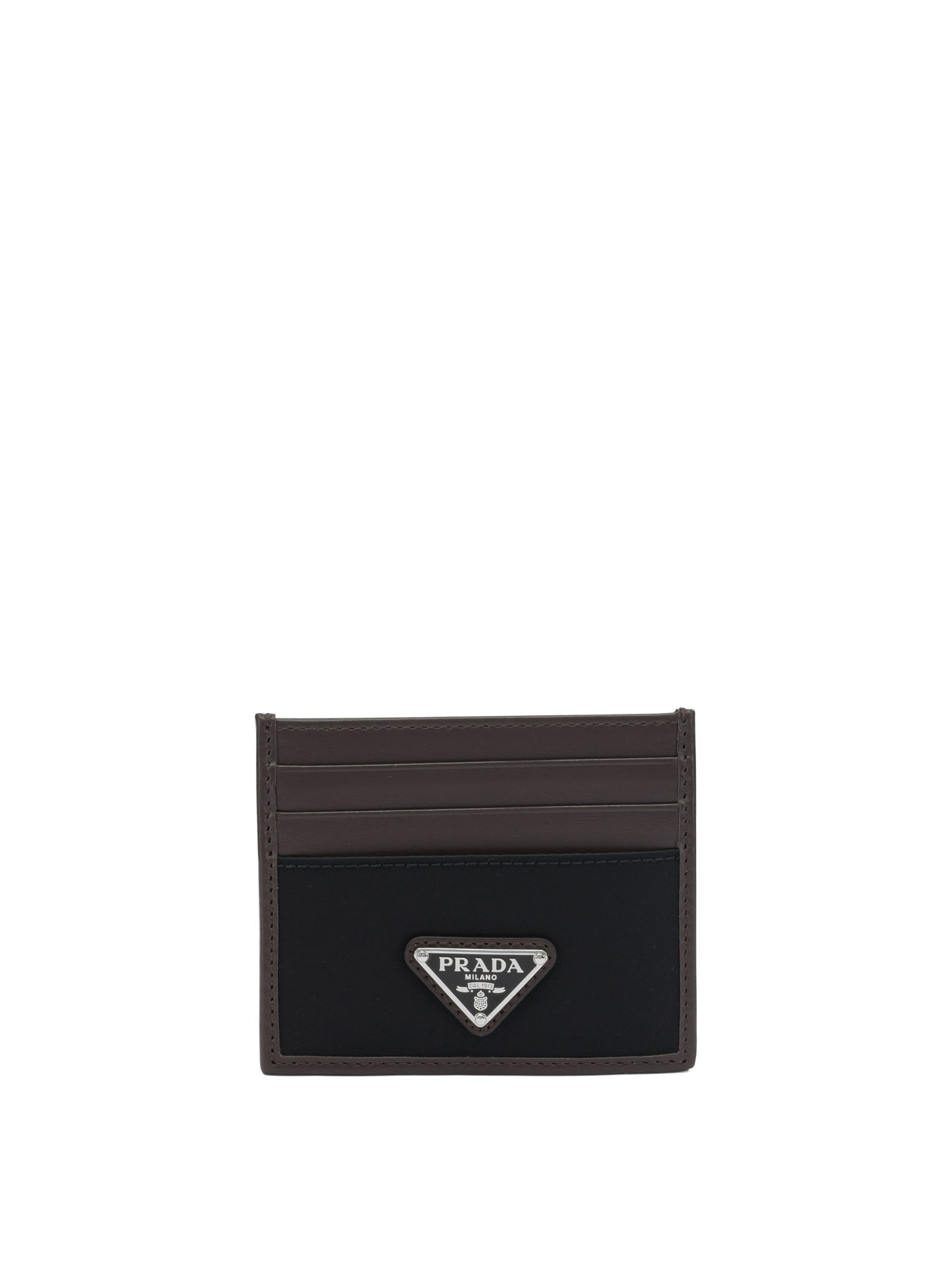 [Prada] Cardholder SS26 2MC0252DW3F0002