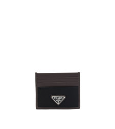 [Prada] Cardholder SS26 2MC0252DW3F0002