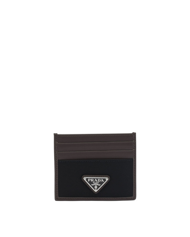 [Prada] Cardholder SS26 2MC0252DW3F0002