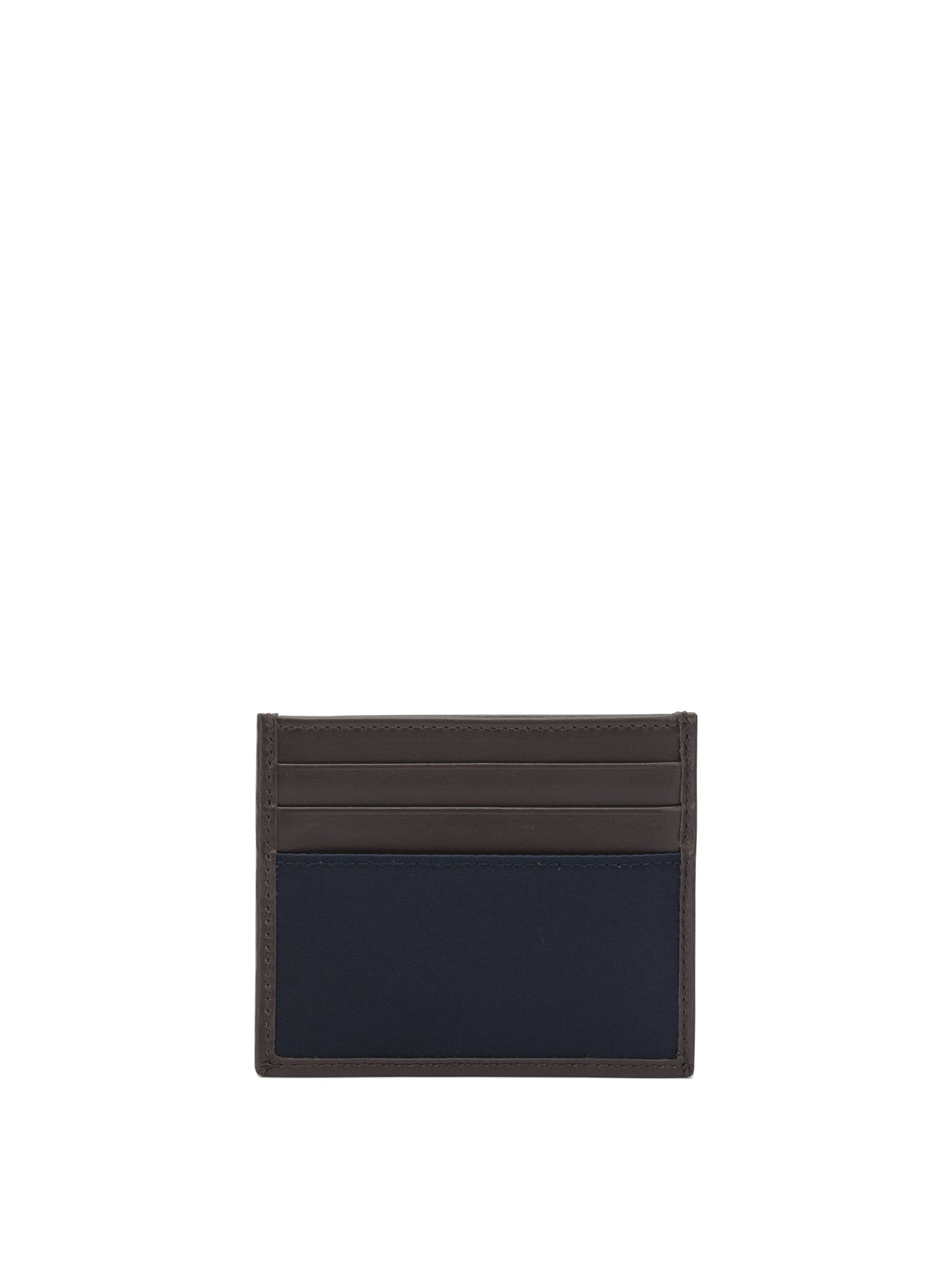 [Prada] Cardholder SS26 2MC0252DW3F0008