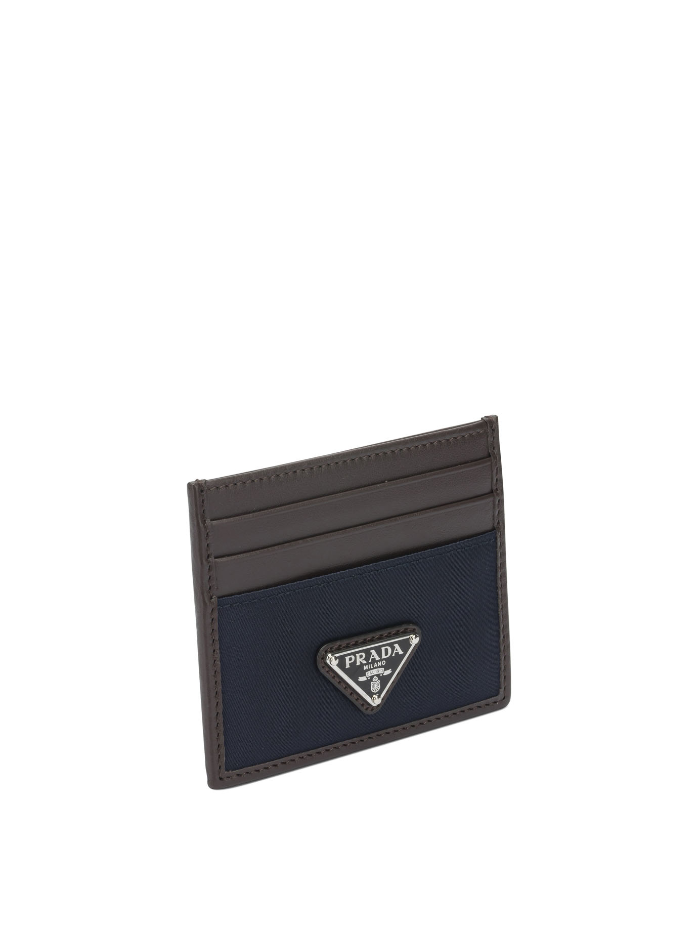 [Prada] Cardholder SS26 2MC0252DW3F0008