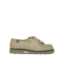 [PARABOOT] Dress Shoes FW25 232172MIEL-LIS/VEL SAND