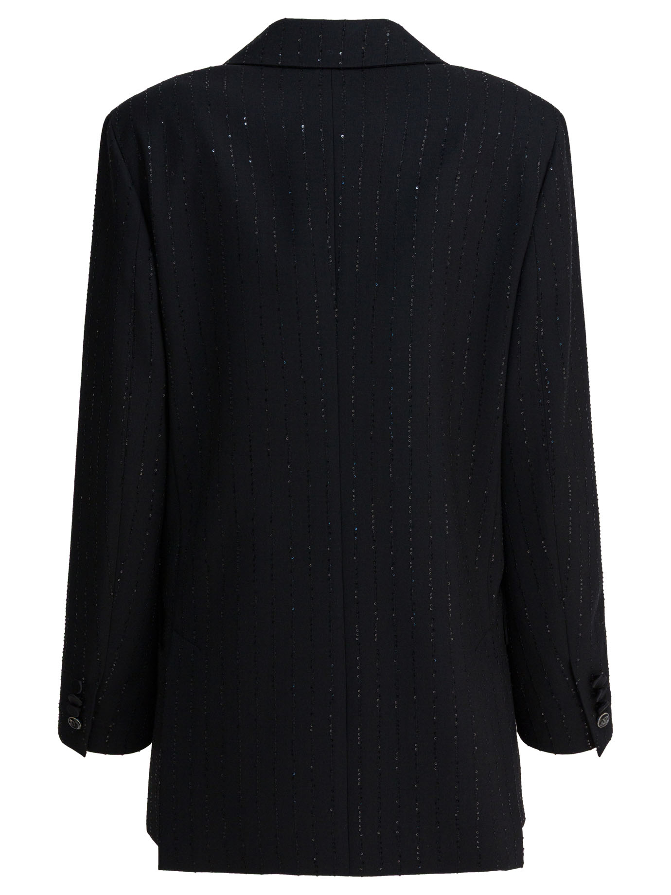 [MAX MARA PIANOFORTE] Blazer FW25 2521046044APPIA001