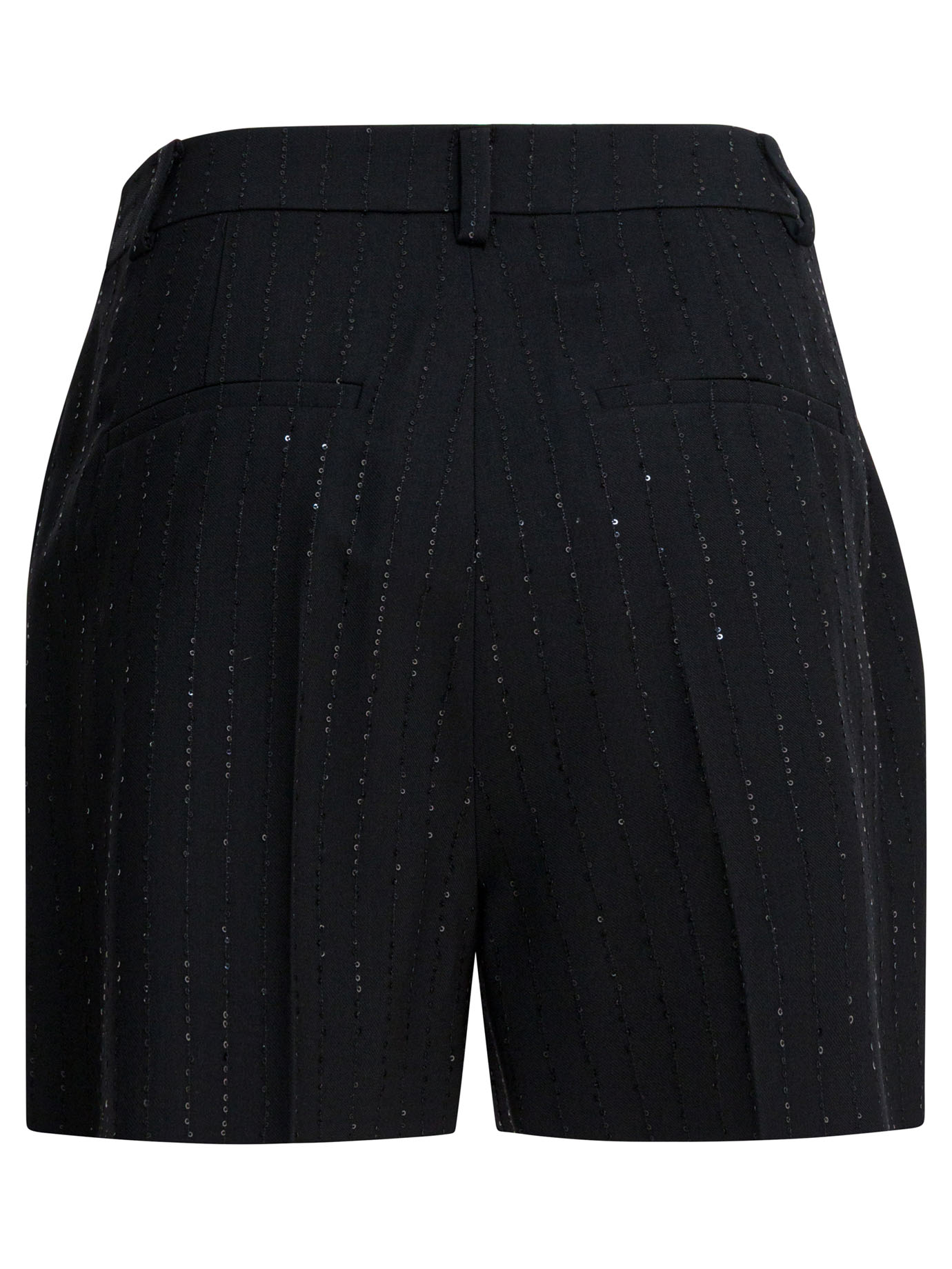 [MAX MARA PIANOFORTE] Shorts FW25 2521146014SIBERIA001