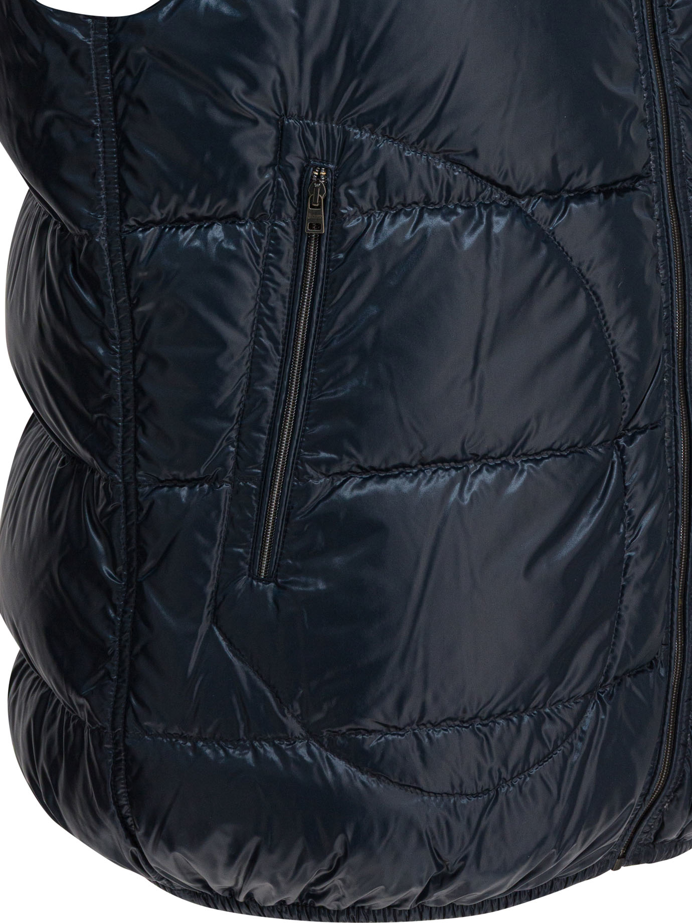 [Herno] Down Vest FW25 PI001212U120179200