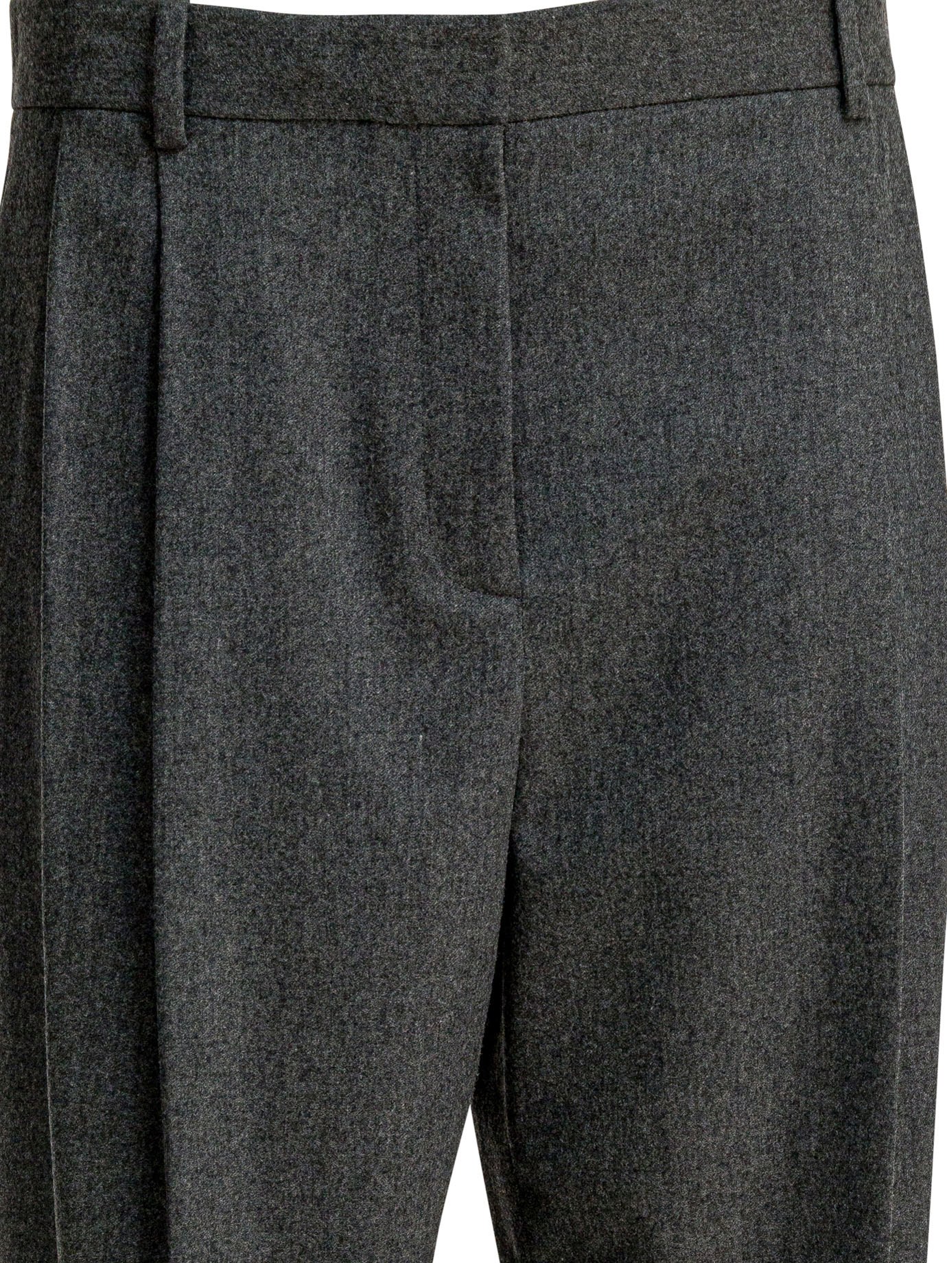[KHAITE] Trousers FW25 3178604217