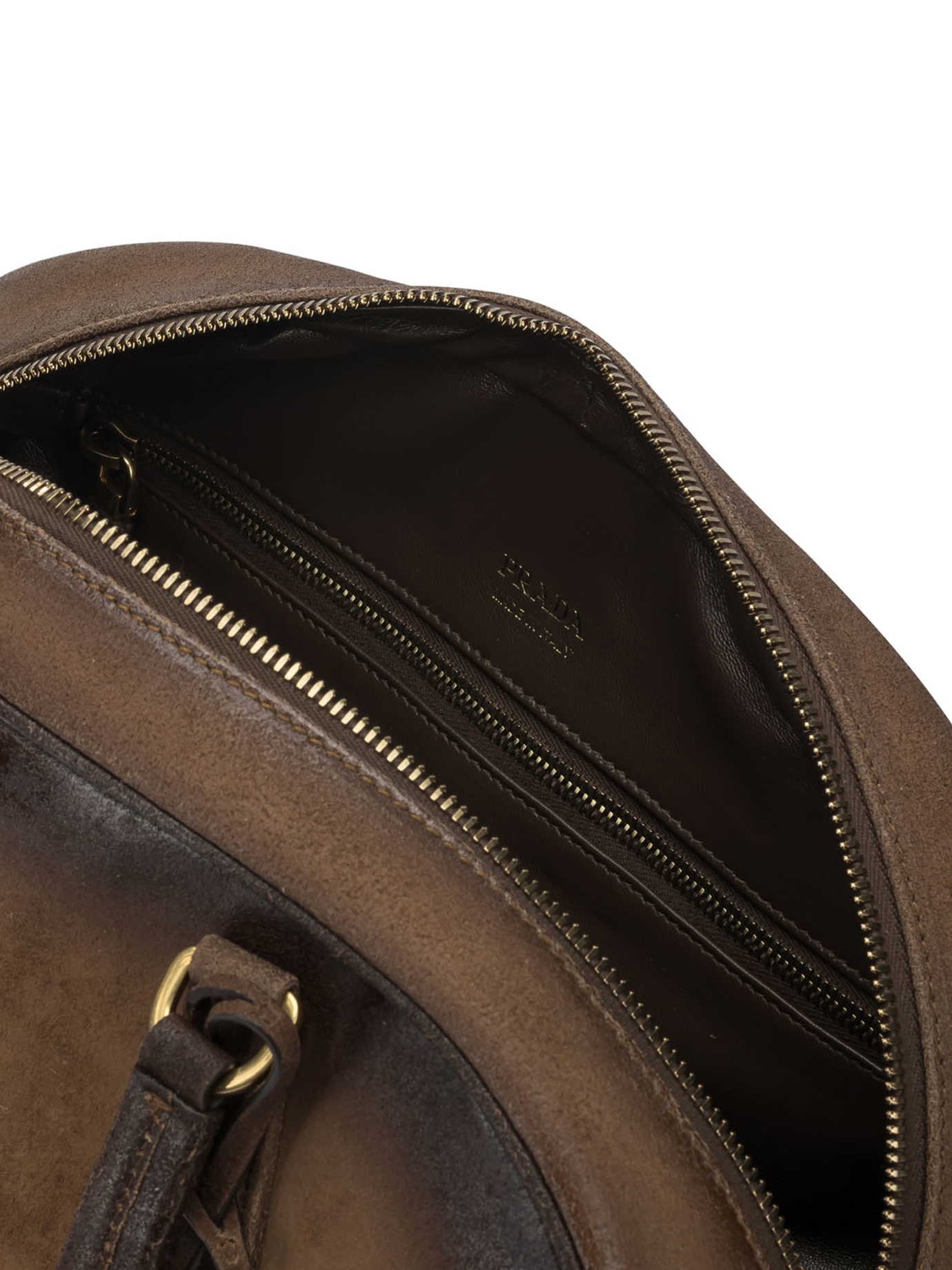 [Prada] Bag FW25 1BB1452HMYF0324 V OOO
