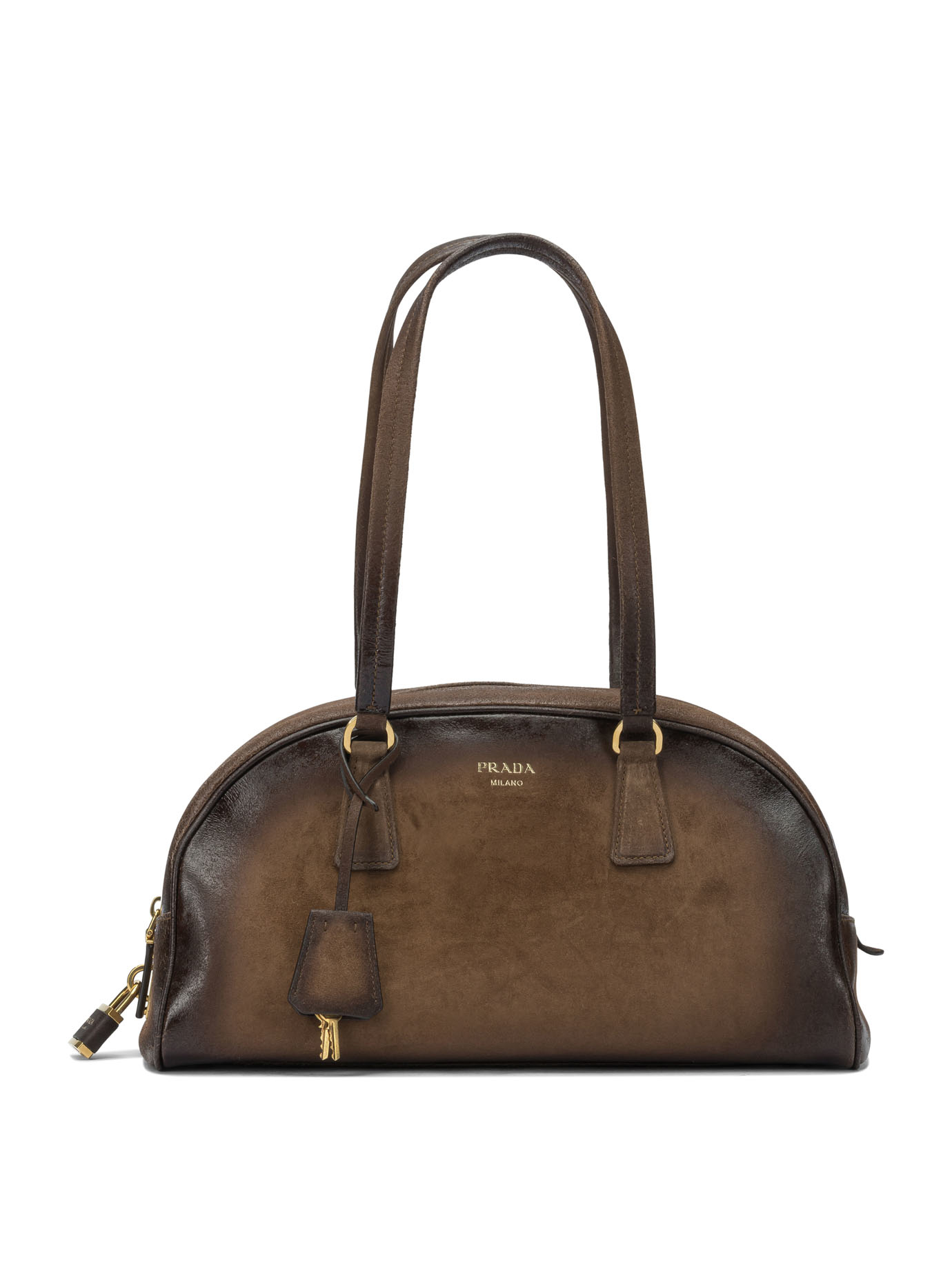 [Prada] Bag FW25 1BB1452HMYF0324 V OOO