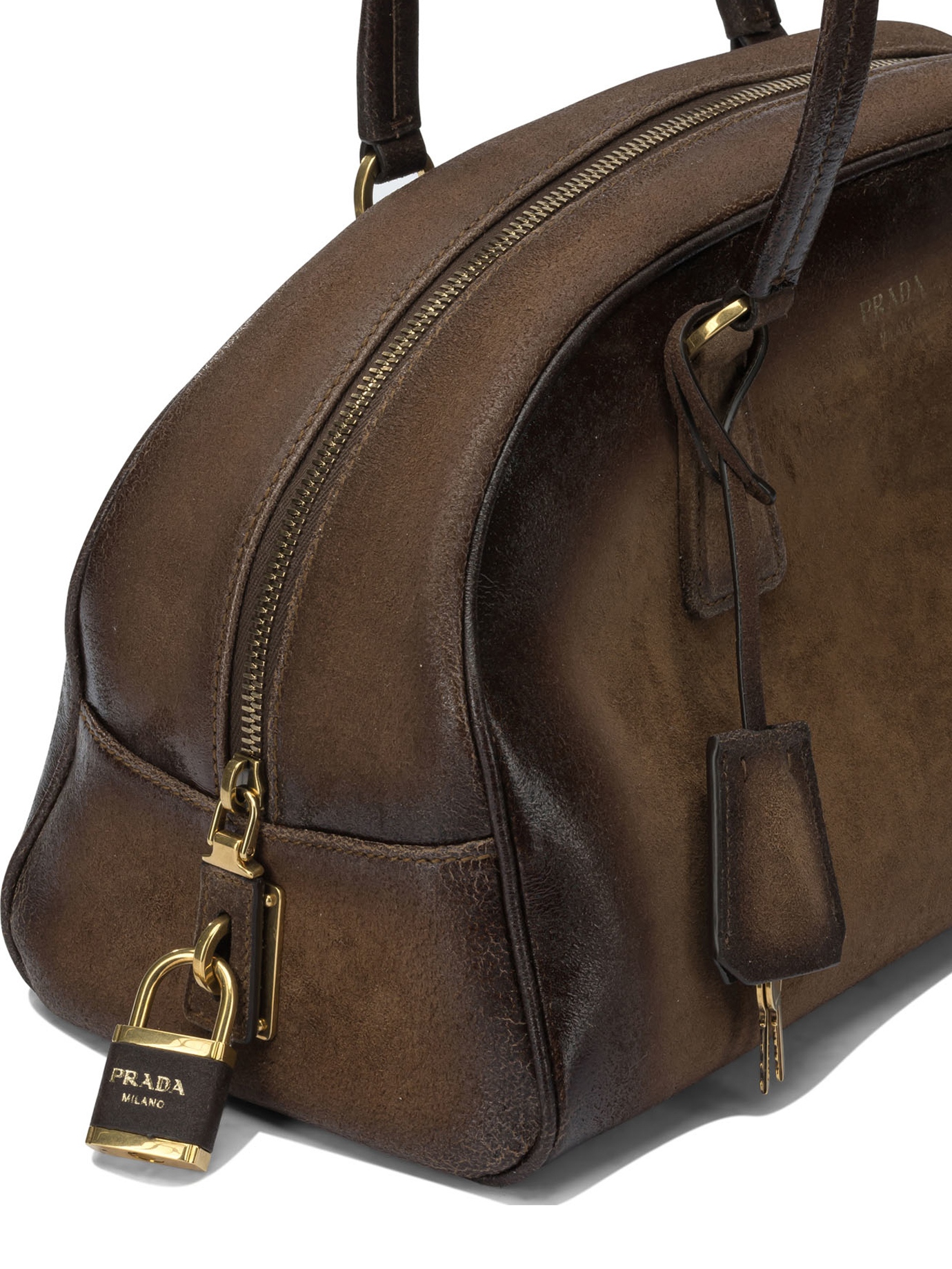 [Prada] Bag FW25 1BB1452HMYF0324 V OOO