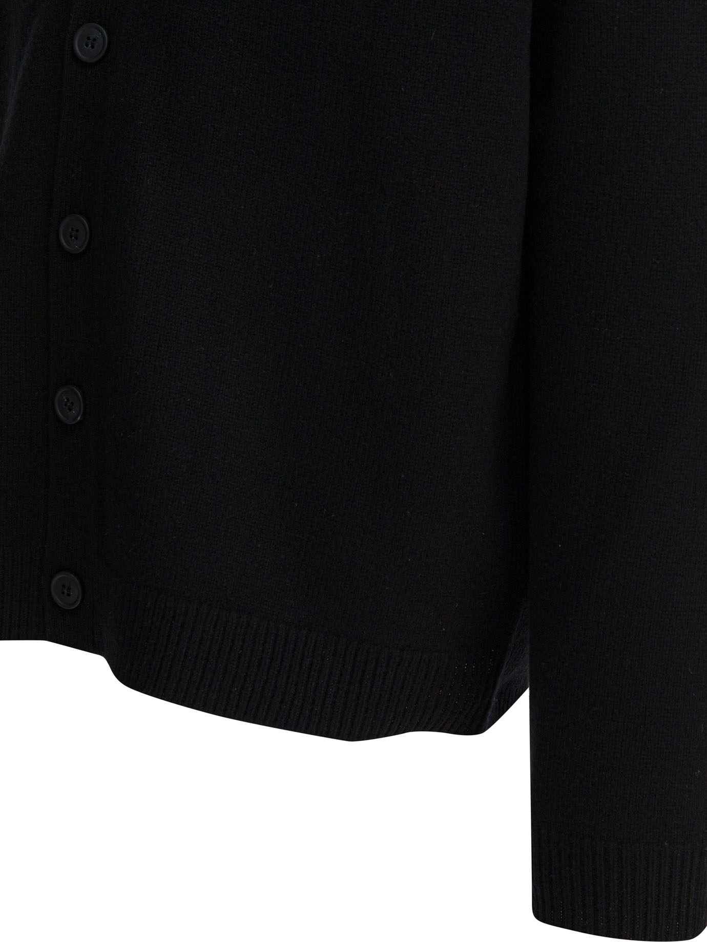 [MAISON KITSUNE] Cardigan FW25 PM00509KM03290391