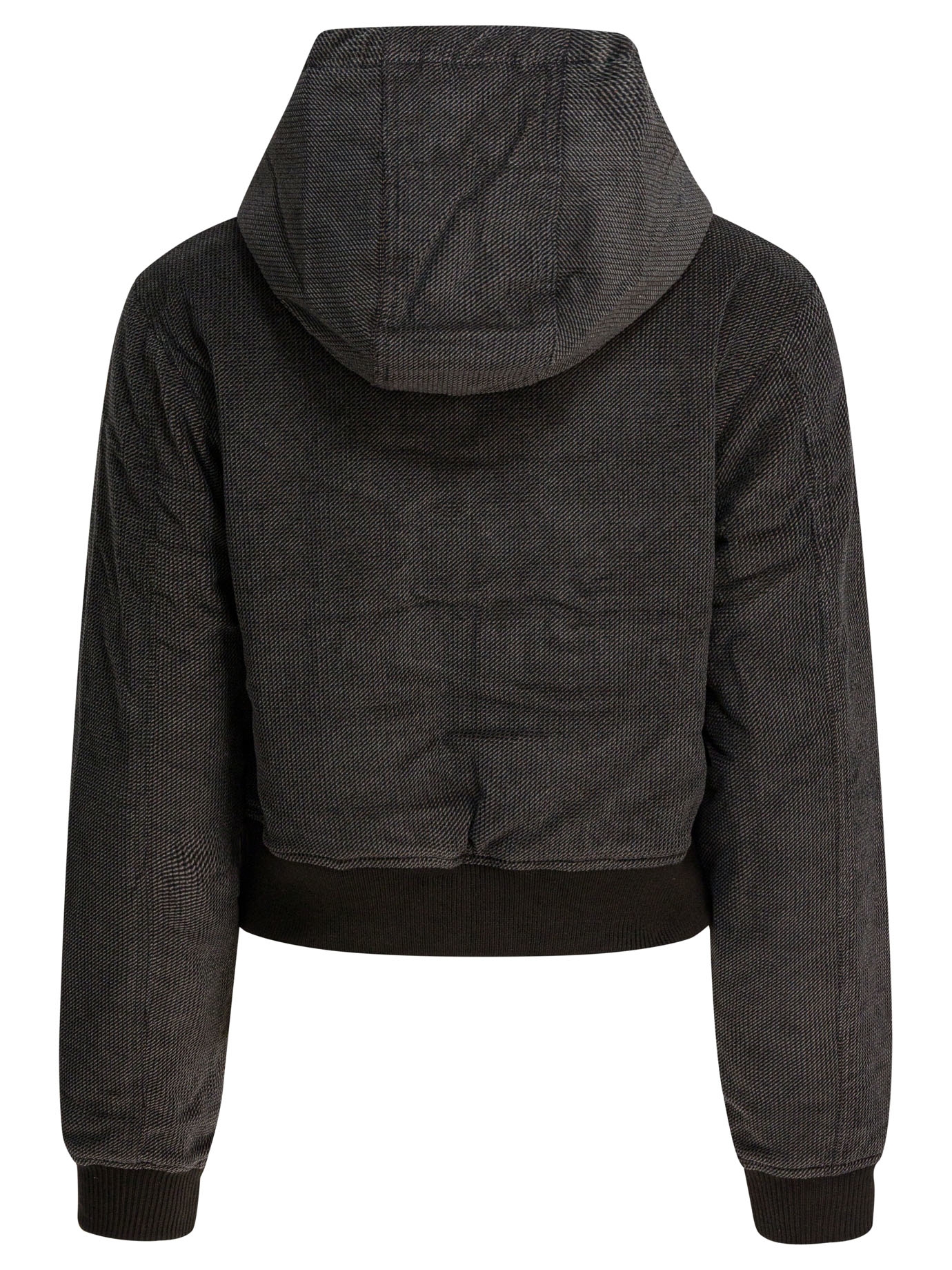 [Our Legacy] Casual Jacket FW25 W4251BDDARK BROWN