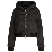 [Our Legacy] Casual Jacket FW25 W4251BDDARK BROWN
