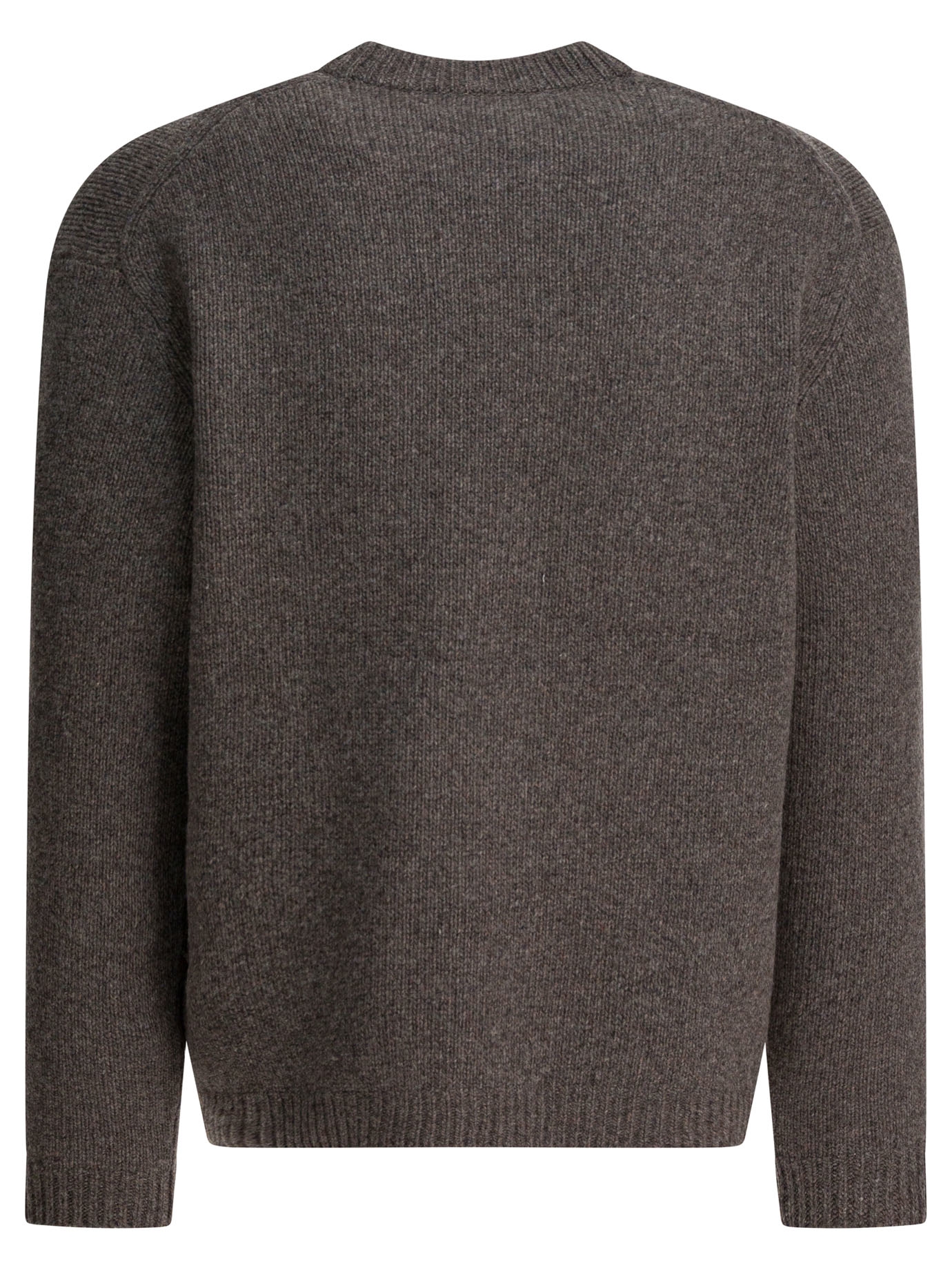 [MAISON KITSUNE] Knitwear FW25 PM00806KH0002H170
