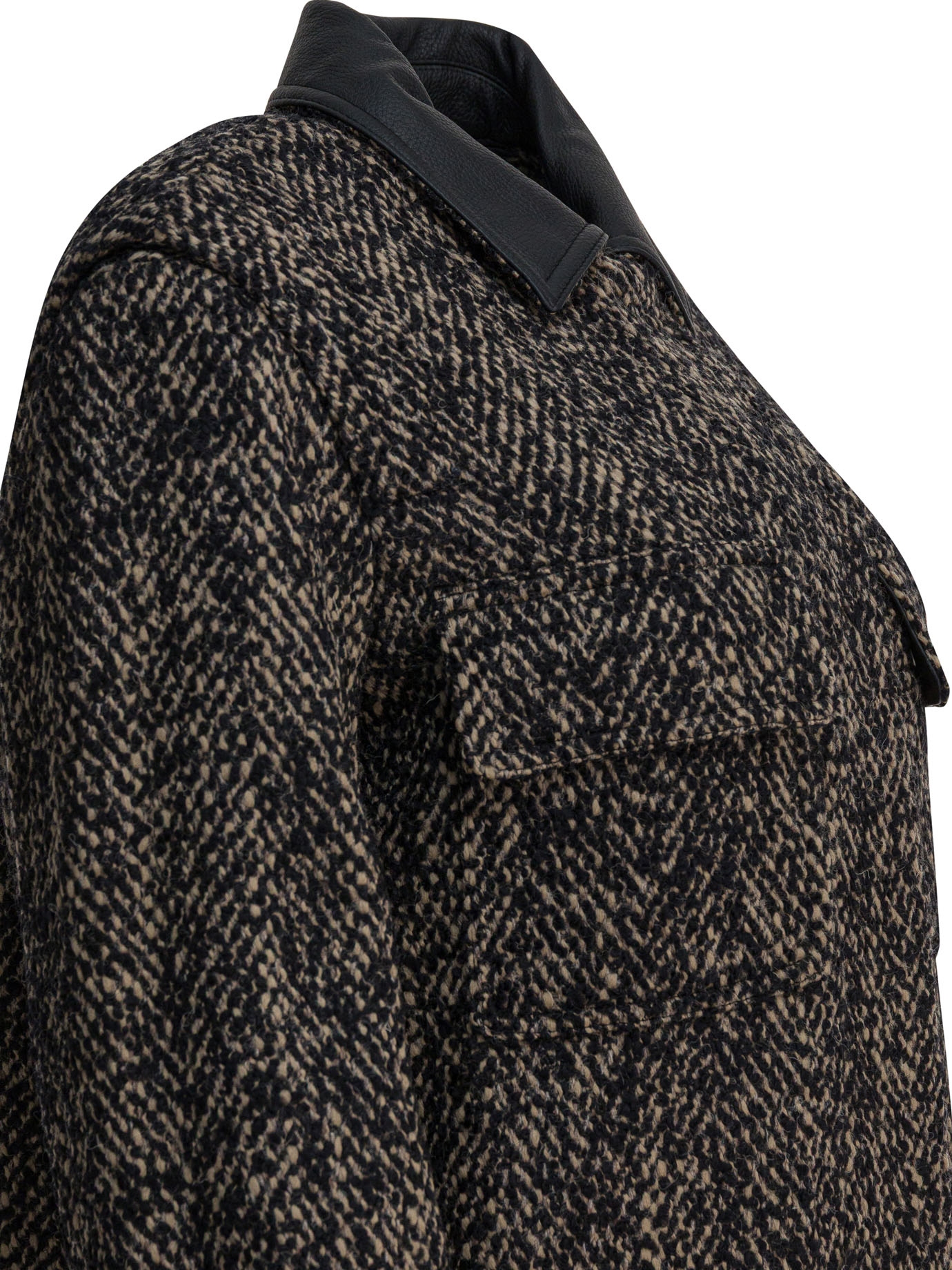 [Max Mara] Coat FW25 2521086143ANGIO12334003