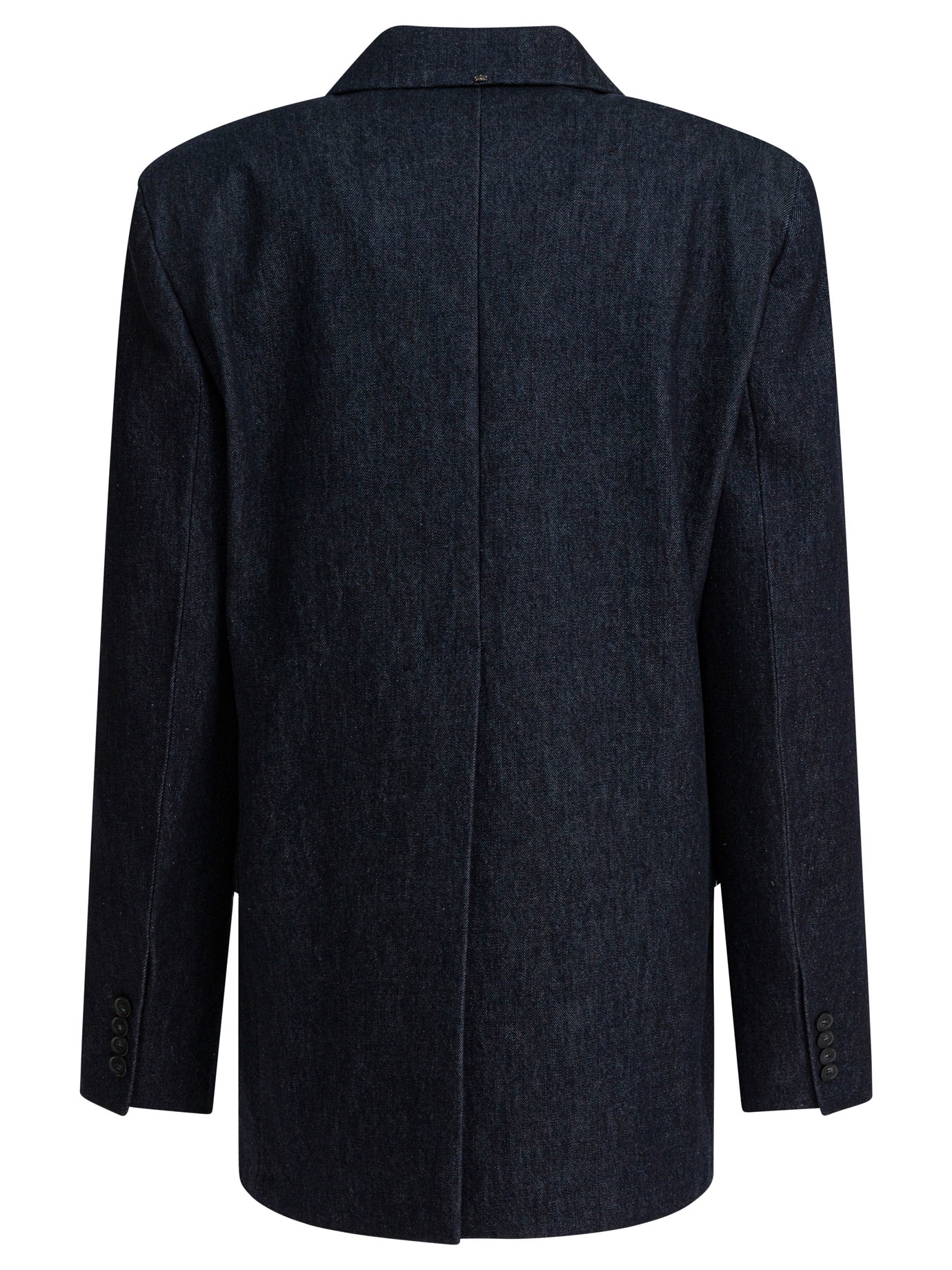 [Max Mara Sportmax] Blazer FW25 2522046053ANCELLA1234001