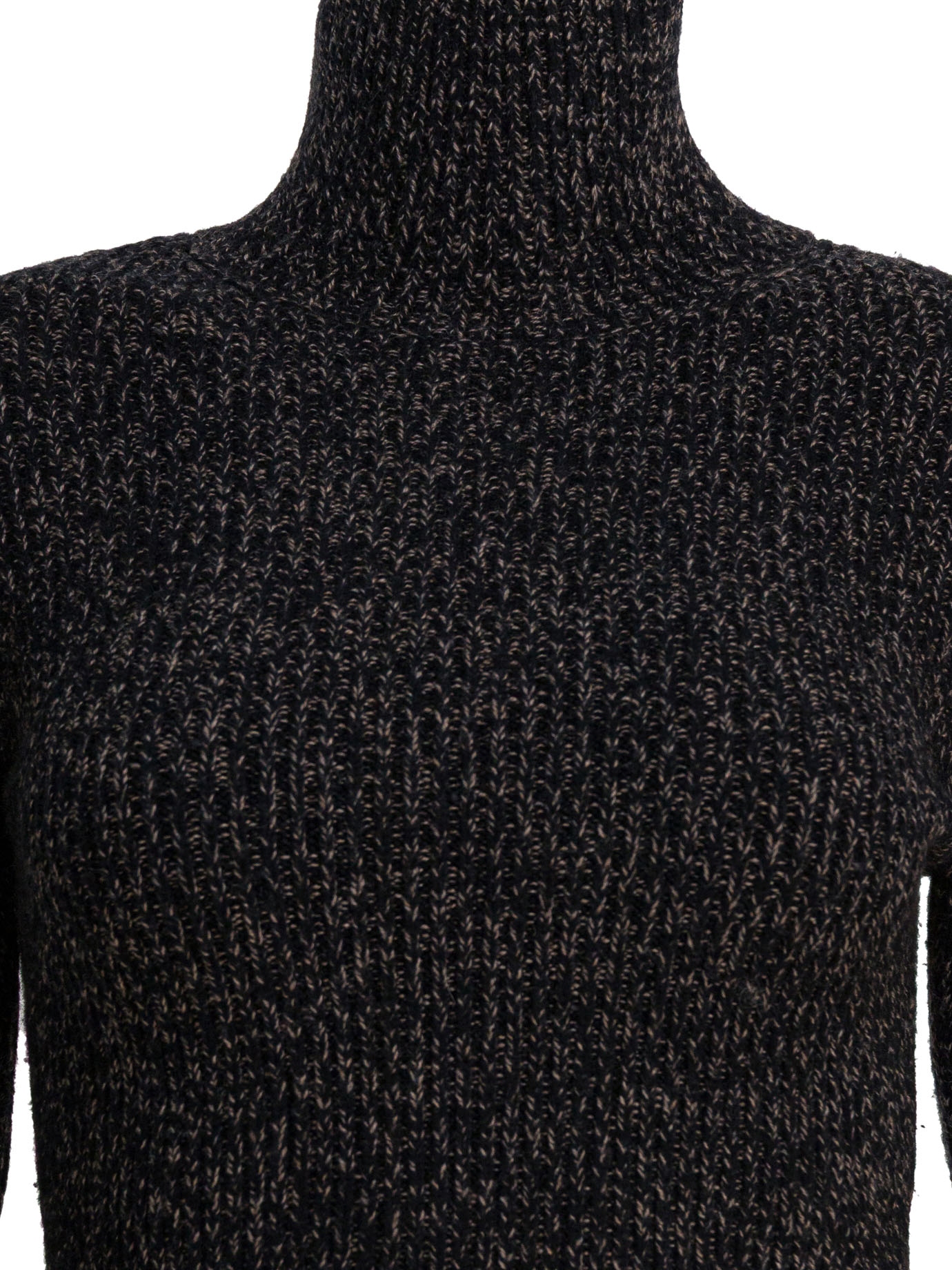 [Max Mara] Knitwear FW25 2521366383AZULENE1234004