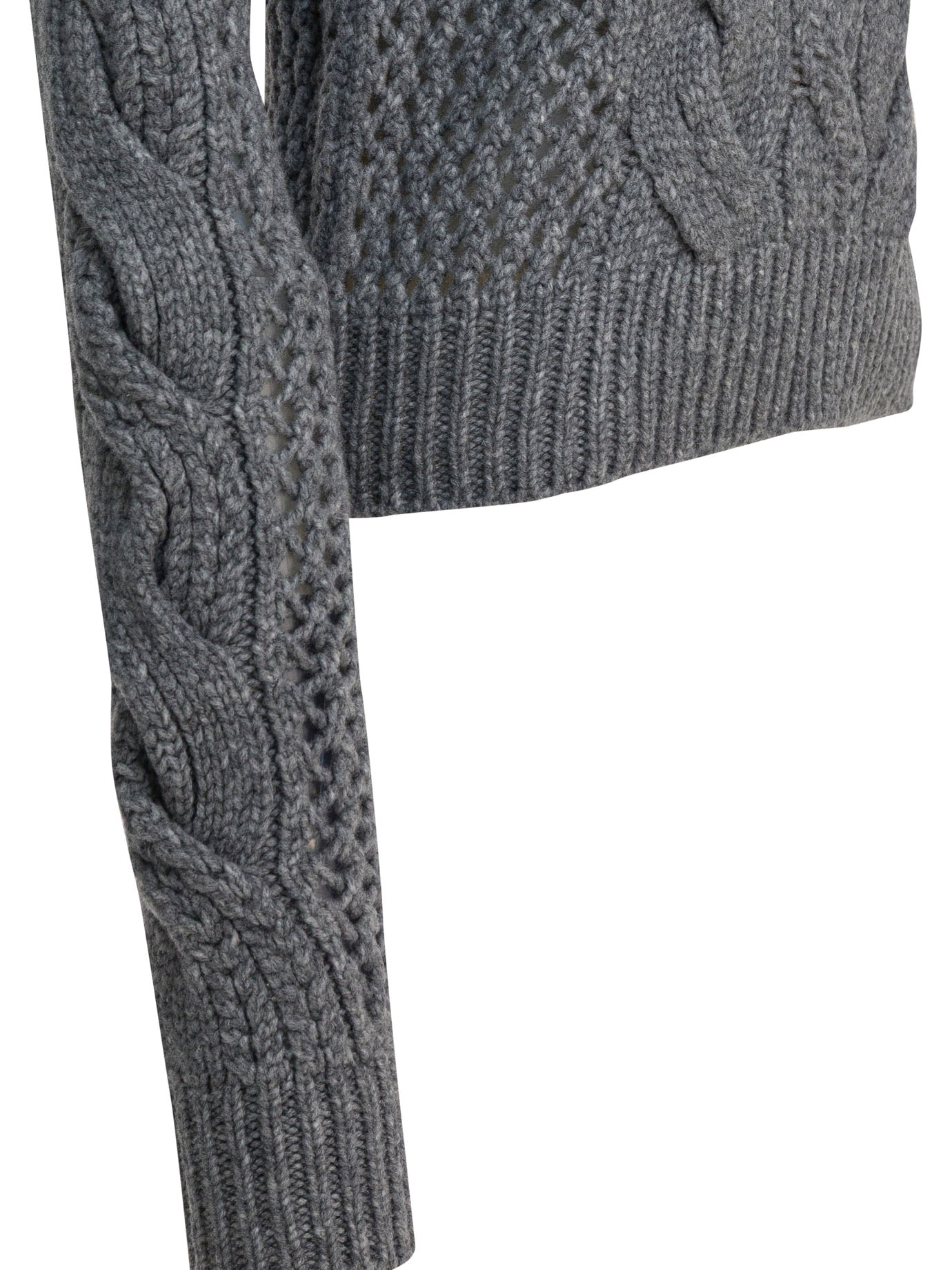 [Max Mara Sportmax] Knitwear FW25 2522366142RADIO005