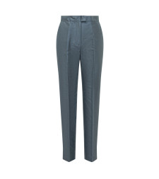 [MAX MARA ELEGANTE STUDIO] Trousers SS26 2616131054600 019