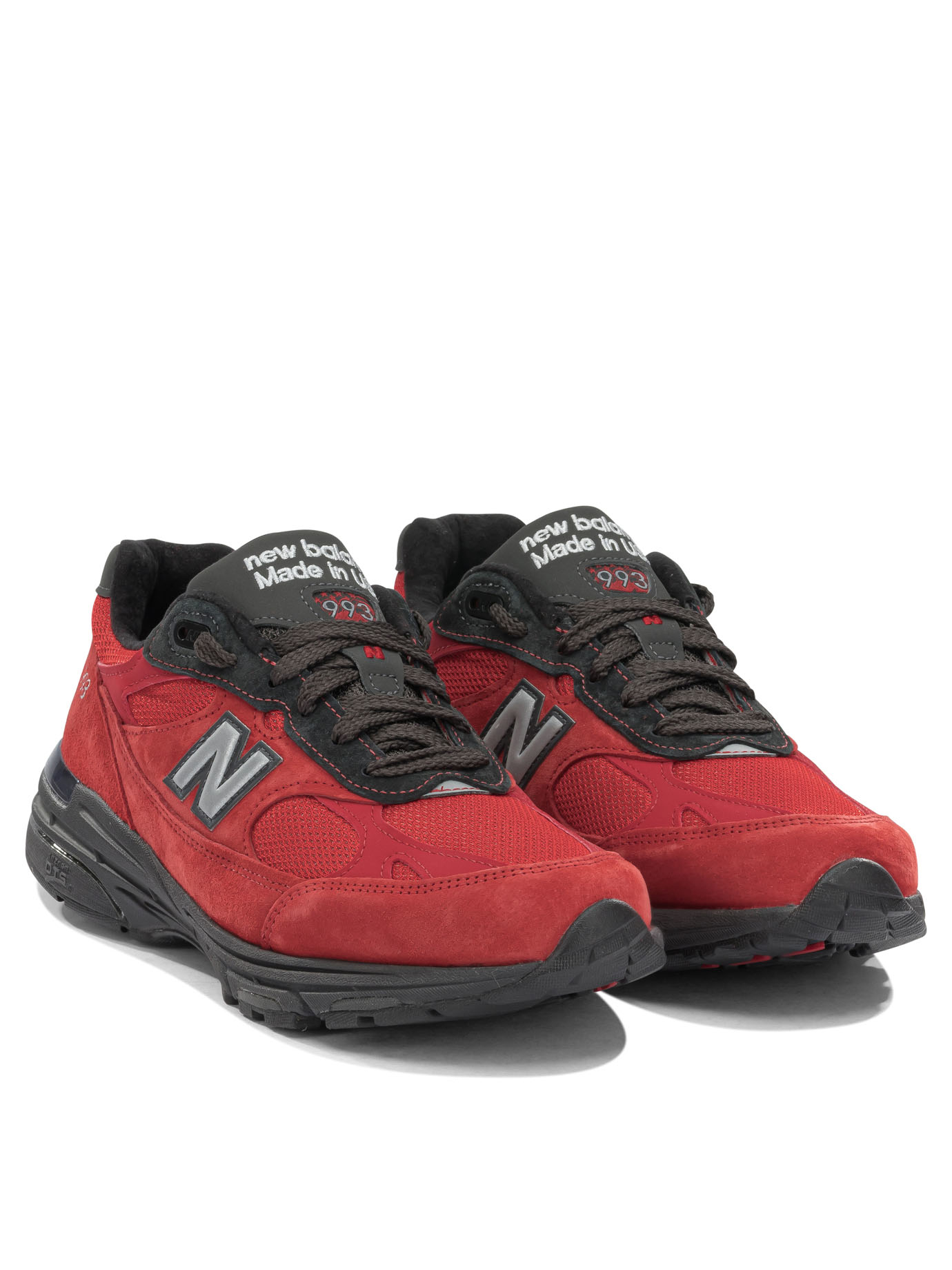 [new Balance] Sneakers FW25 U9935CX