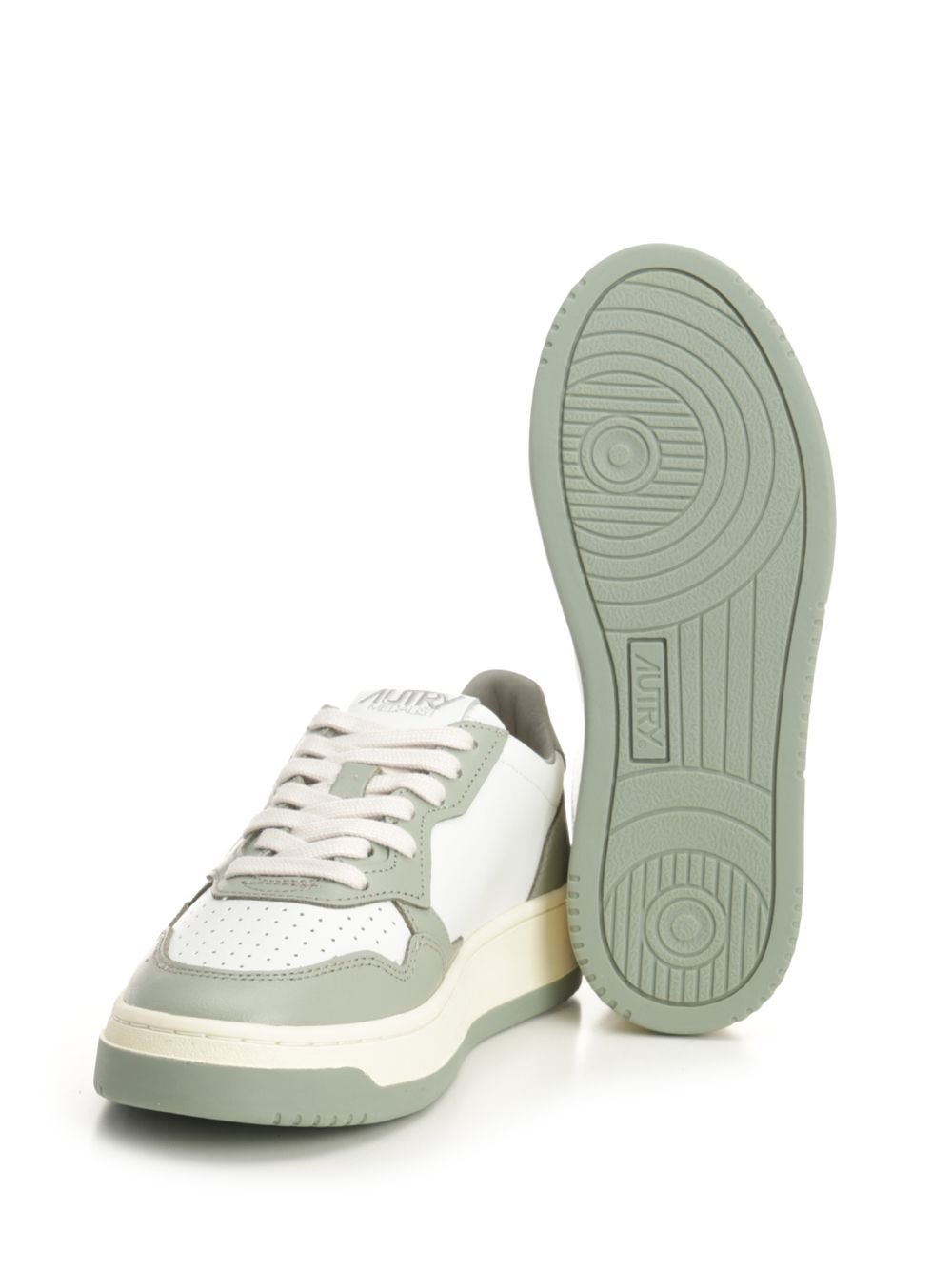 [AUTRY] Sneakers SS26 AULWWB65