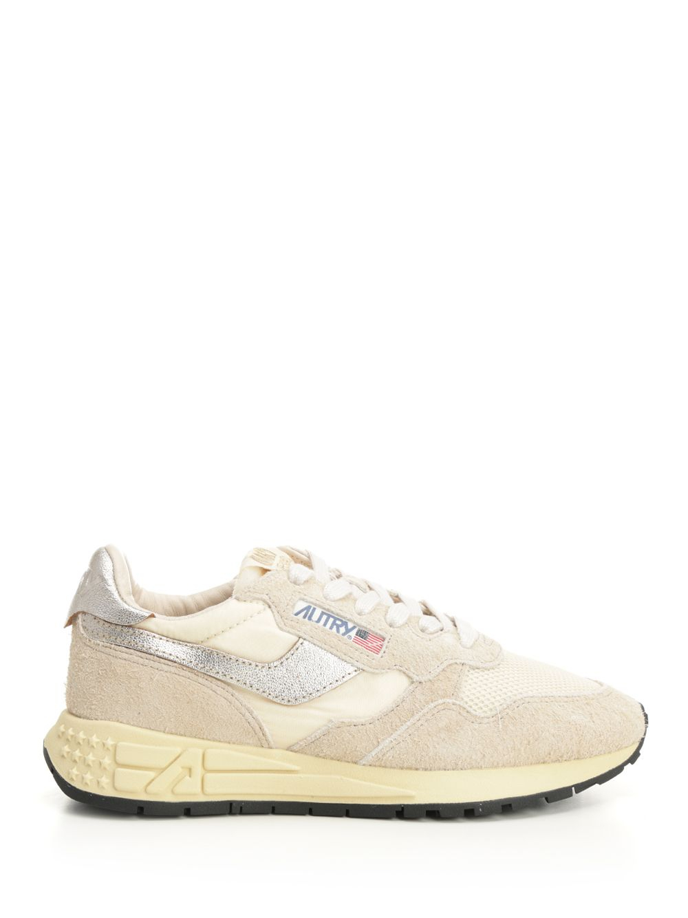 [AUTRY] Sneakers SS26 WWLWUT24